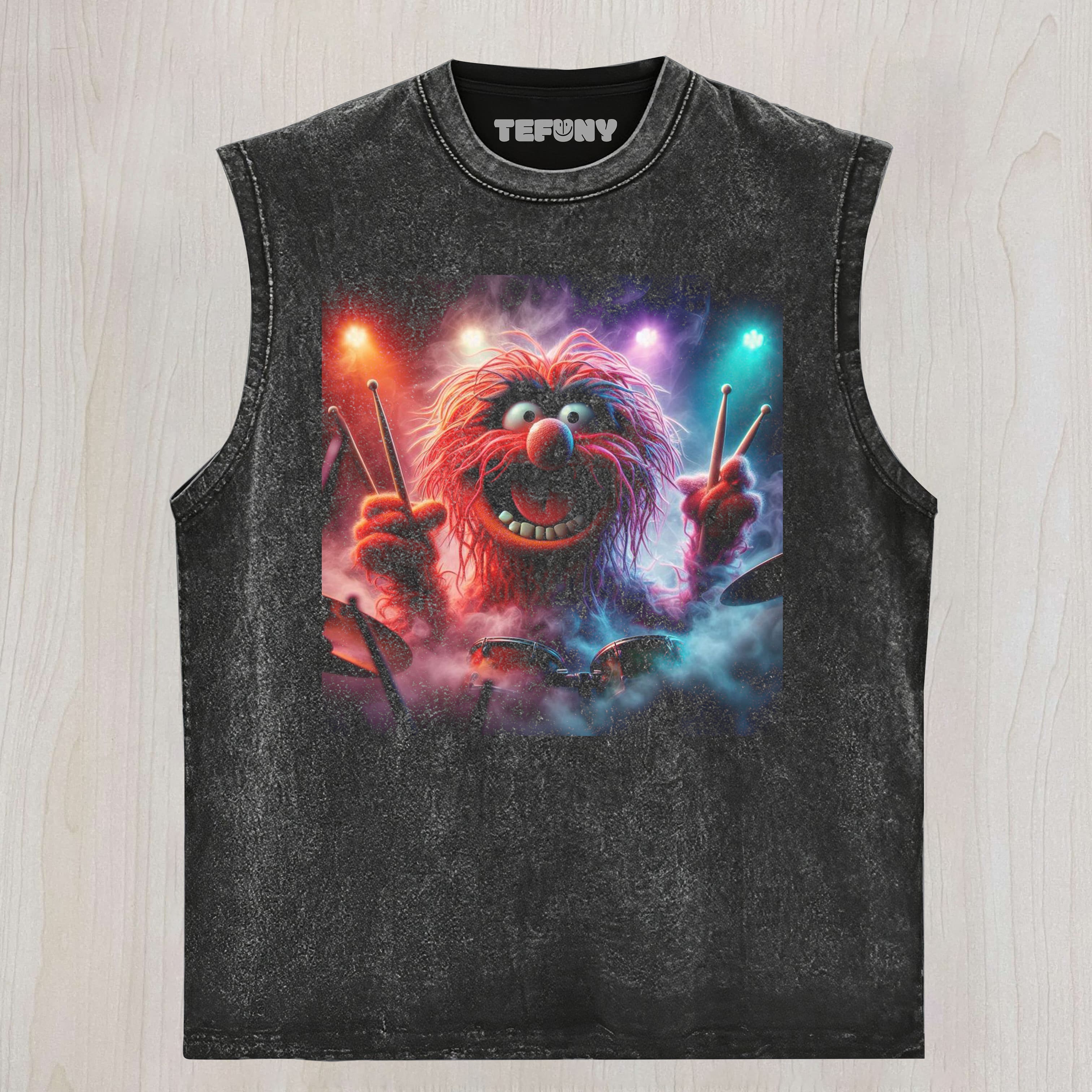 SESAME STREET3 UNISEX TEE, TANK TOP, LAYERED LS, SWEATSHIRT & HOODIE