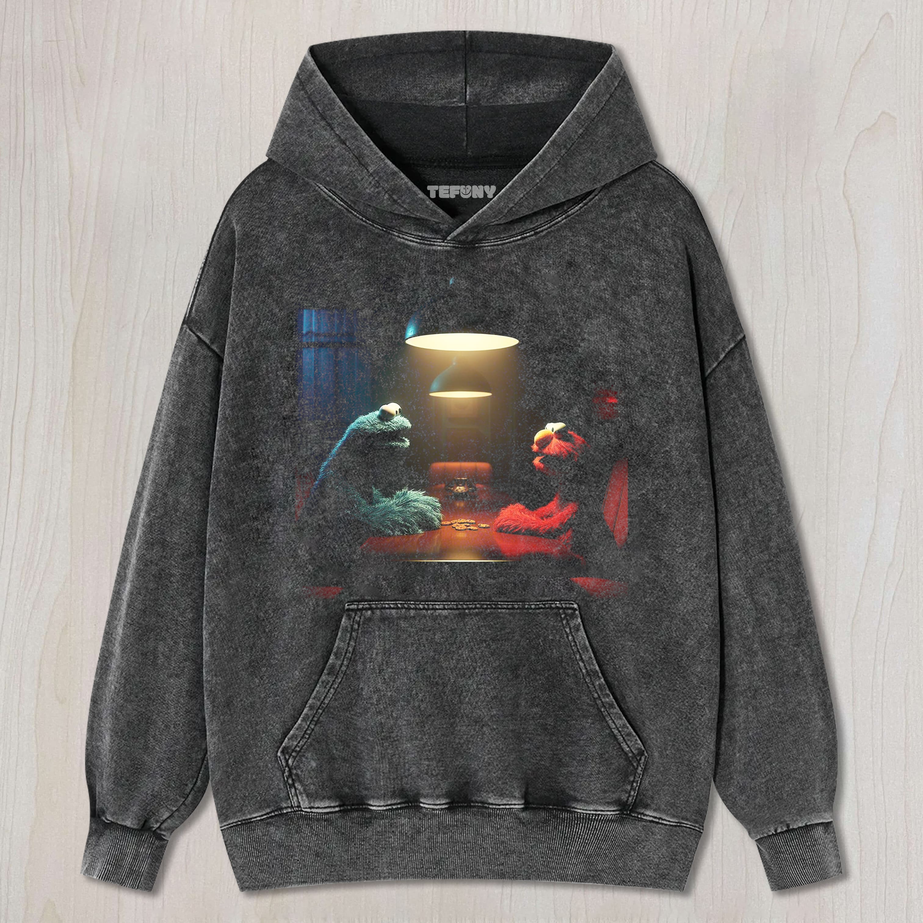 SESAME STREET4 UNISEX TEE, TANK TOP, LAYERED LS, SWEATSHIRT & HOODIE