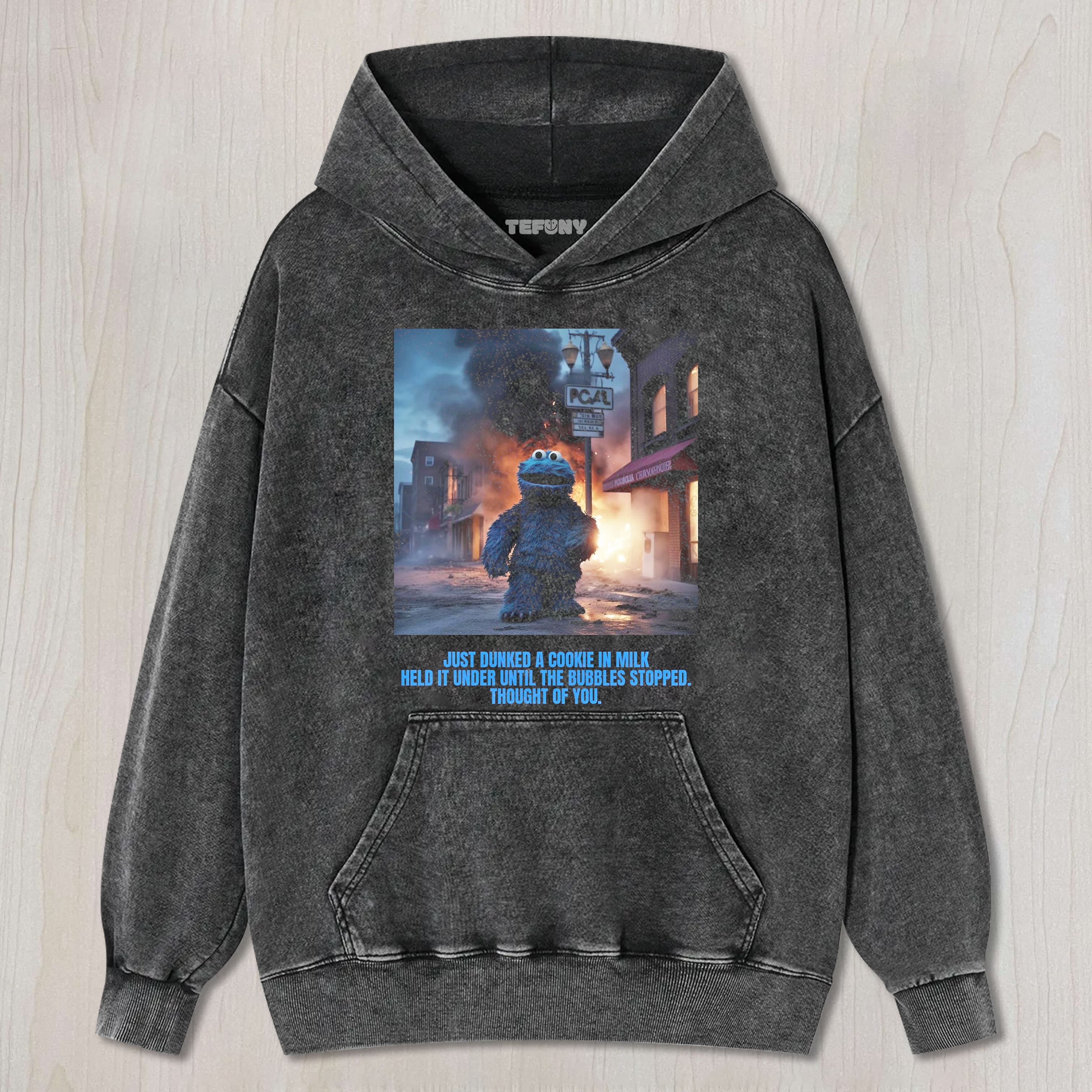 SESAME STREET5 UNISEX TEE, TANK TOP, LAYERED LS, SWEATSHIRT & HOODIE