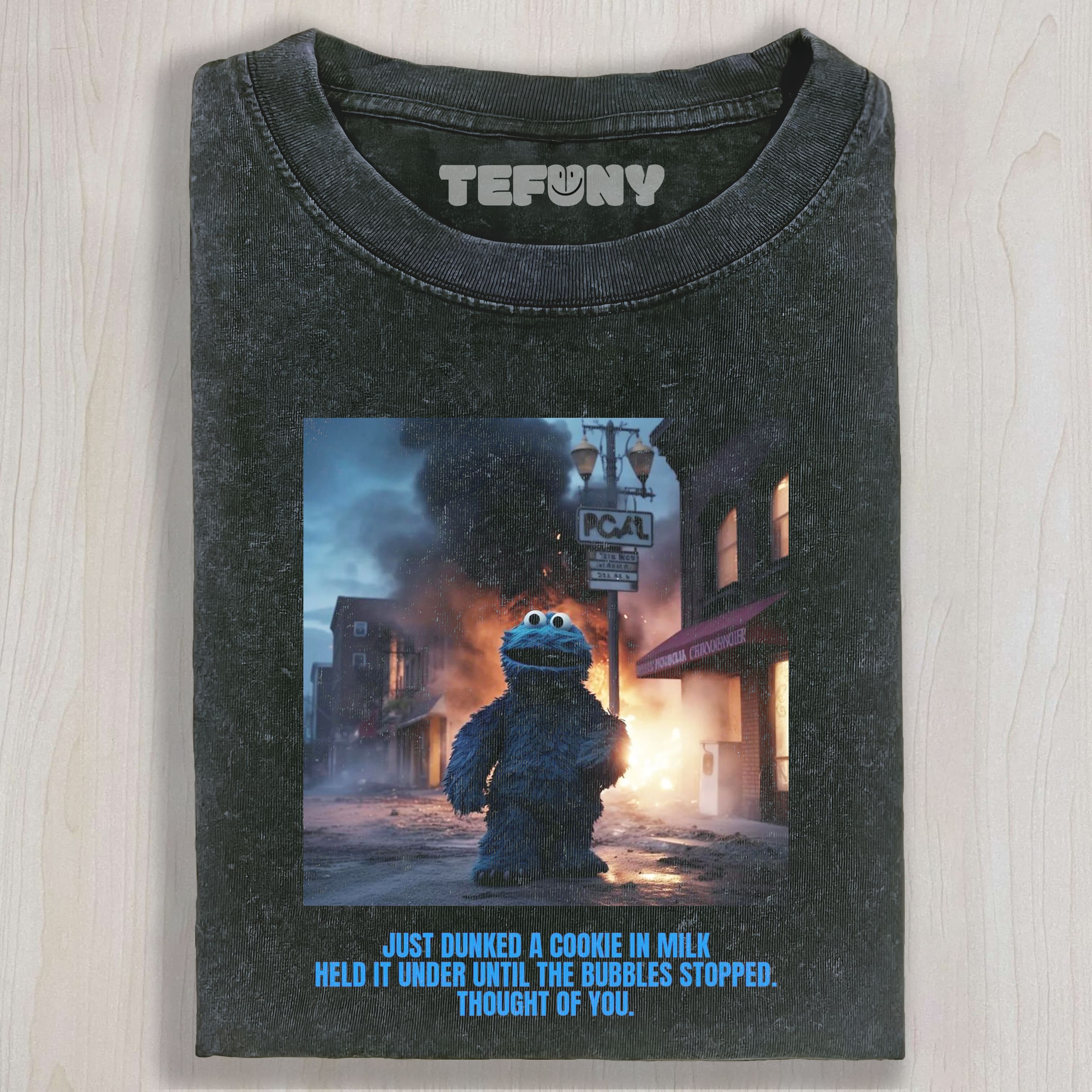 SESAME STREET5 UNISEX TEE, TANK TOP, LAYERED LS, SWEATSHIRT & HOODIE