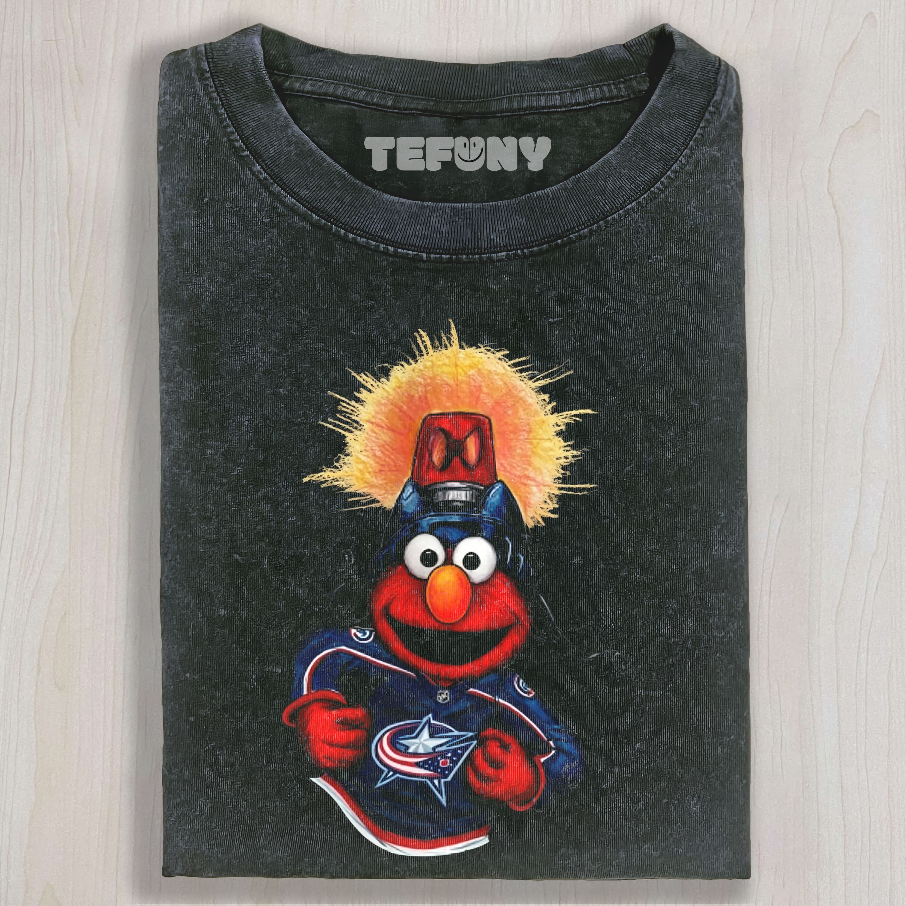 SESAME STREET6 UNISEX TEE, TANK TOP, LAYERED LS, SWEATSHIRT & HOODIE