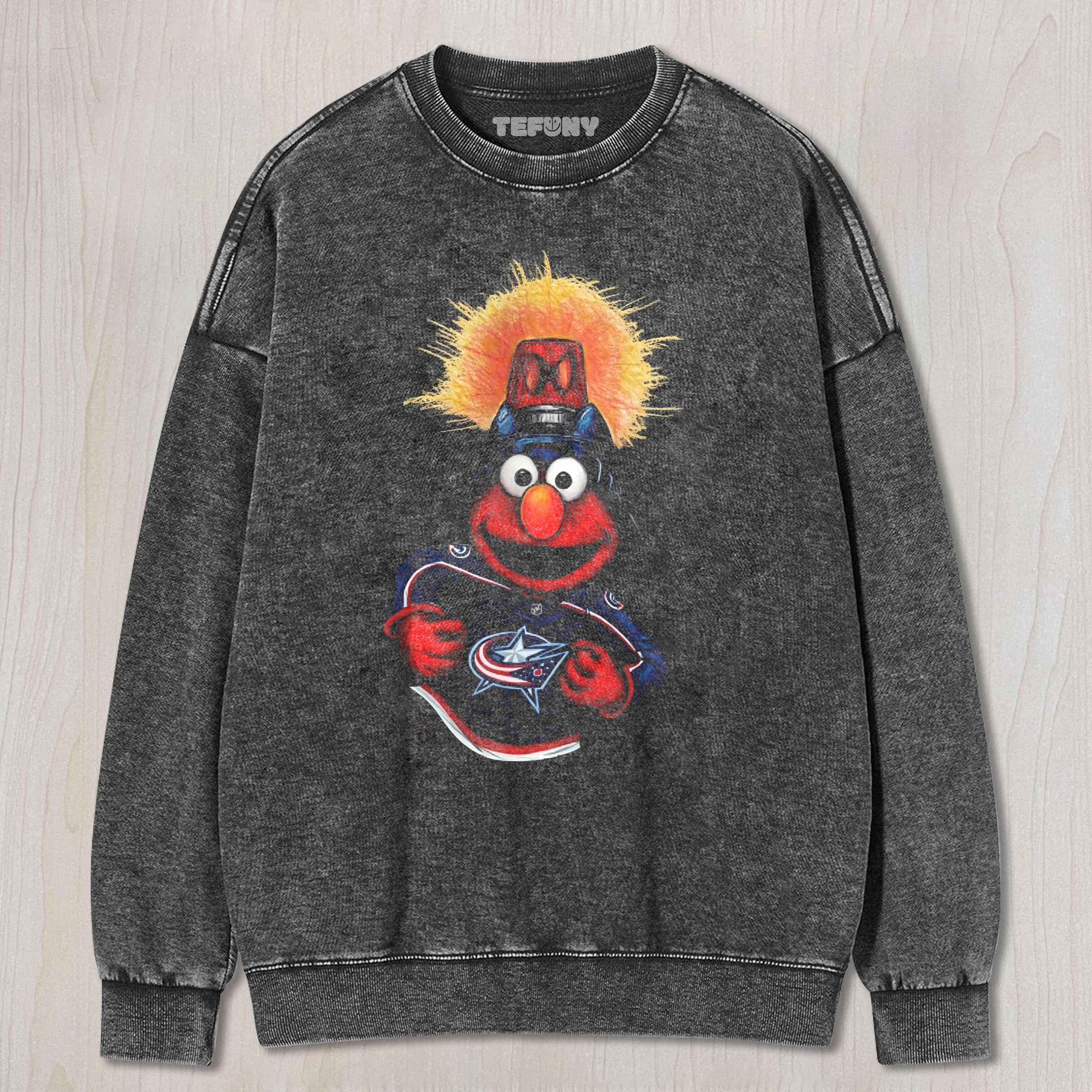 SESAME STREET6 UNISEX TEE, TANK TOP, LAYERED LS, SWEATSHIRT & HOODIE
