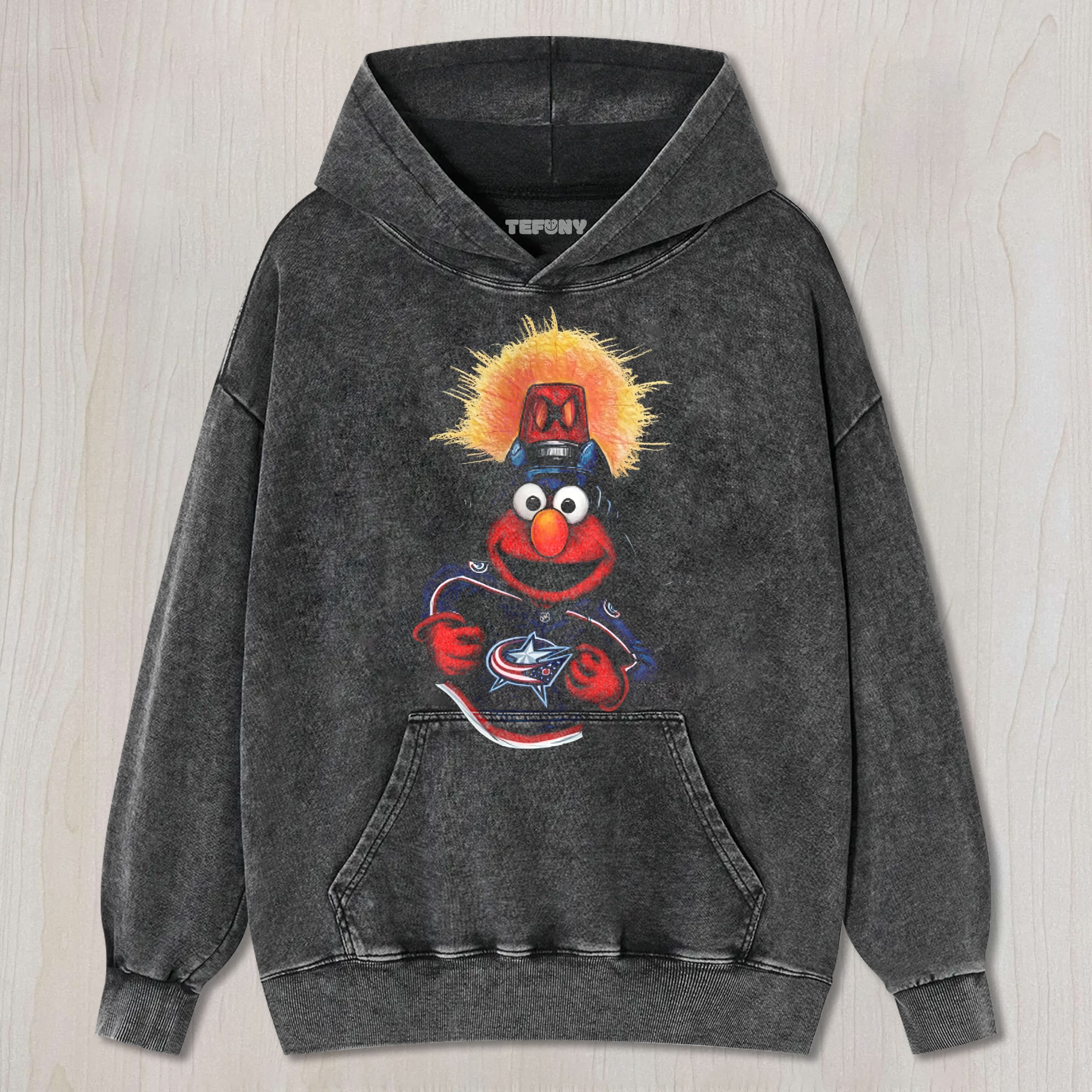 SESAME STREET6 UNISEX TEE, TANK TOP, LAYERED LS, SWEATSHIRT & HOODIE