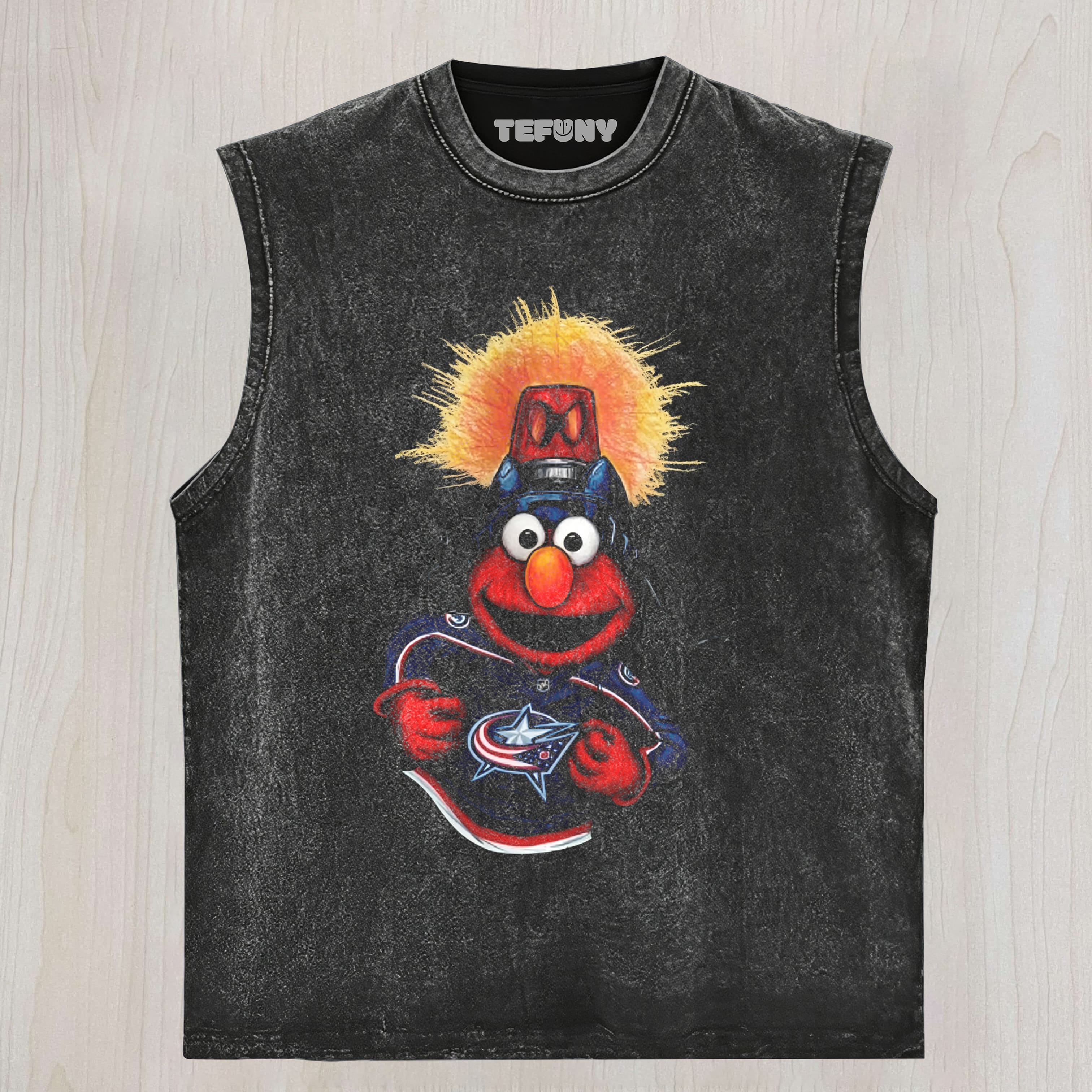 SESAME STREET6 UNISEX TEE, TANK TOP, LAYERED LS, SWEATSHIRT & HOODIE