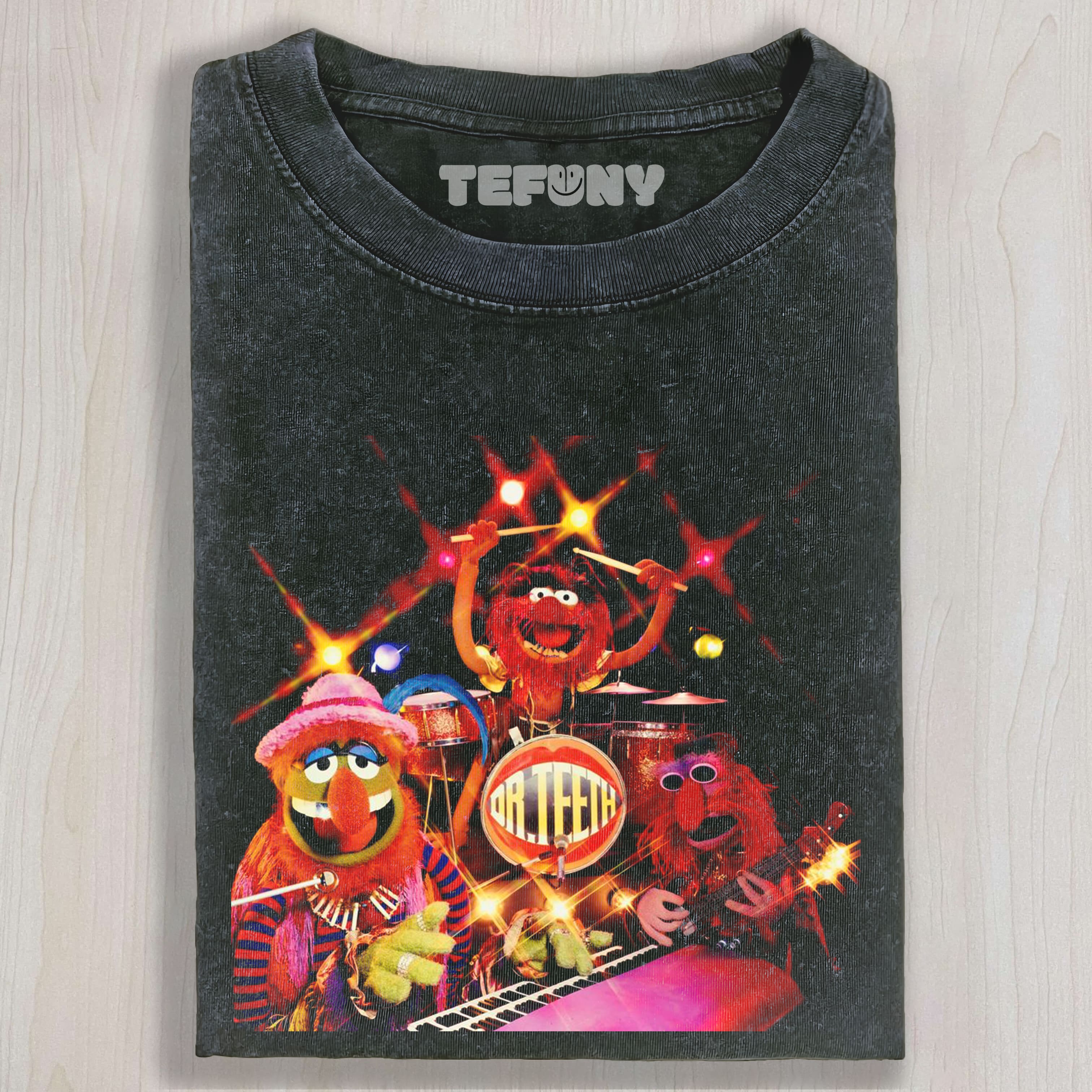 SESAME STREET7 UNISEX TEE, TANK TOP, LAYERED LS, SWEATSHIRT & HOODIE