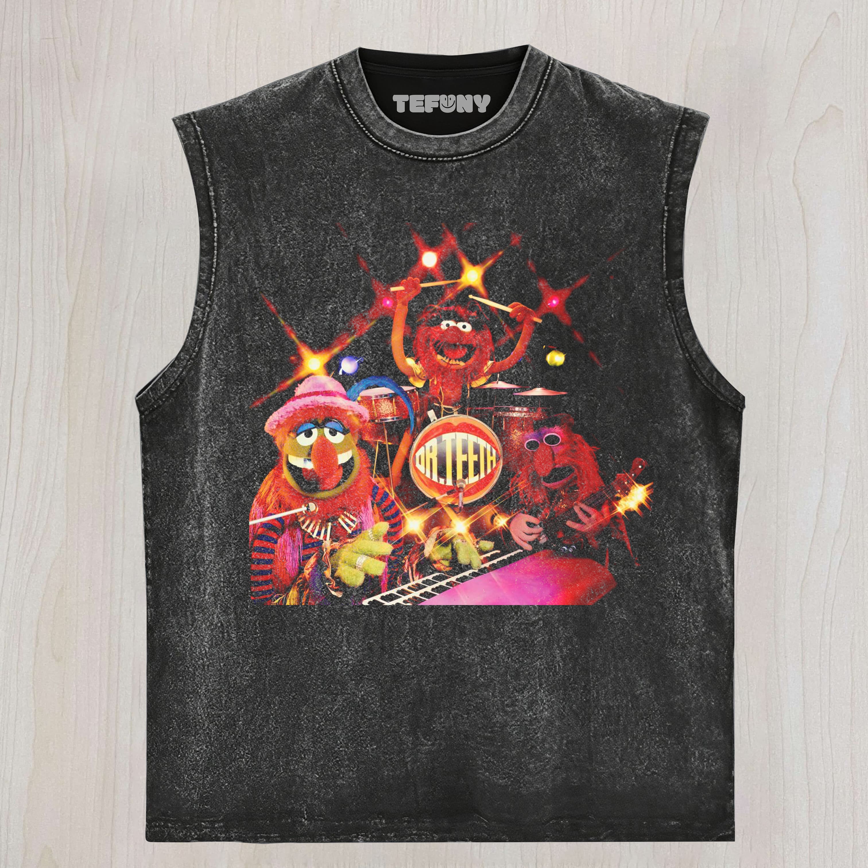 SESAME STREET7 UNISEX TEE, TANK TOP, LAYERED LS, SWEATSHIRT & HOODIE