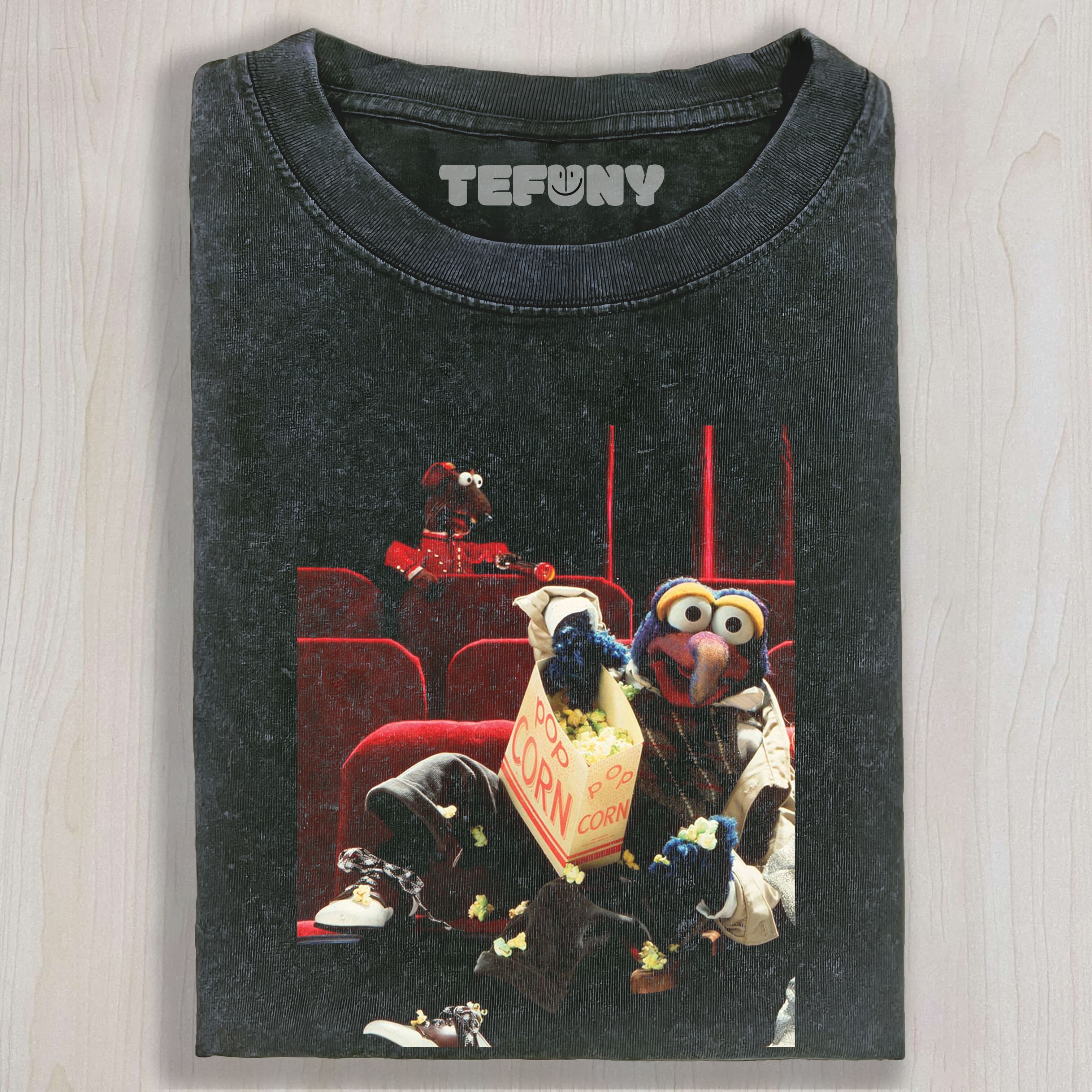 SESAME STREET8 UNISEX TEE, TANK TOP, LAYERED LS, SWEATSHIRT & HOODIE
