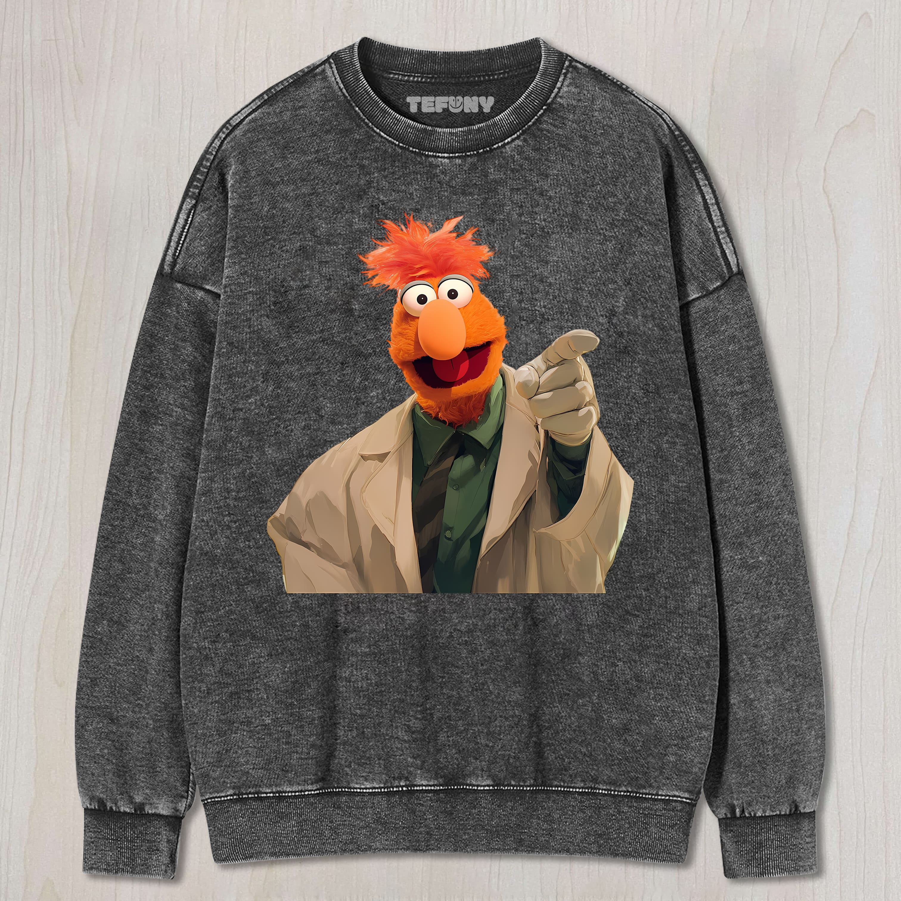 SESAME STREET UNISEX TEE, TANK TOP, LAYERED LS, SWEATSHIRT & HOODIE