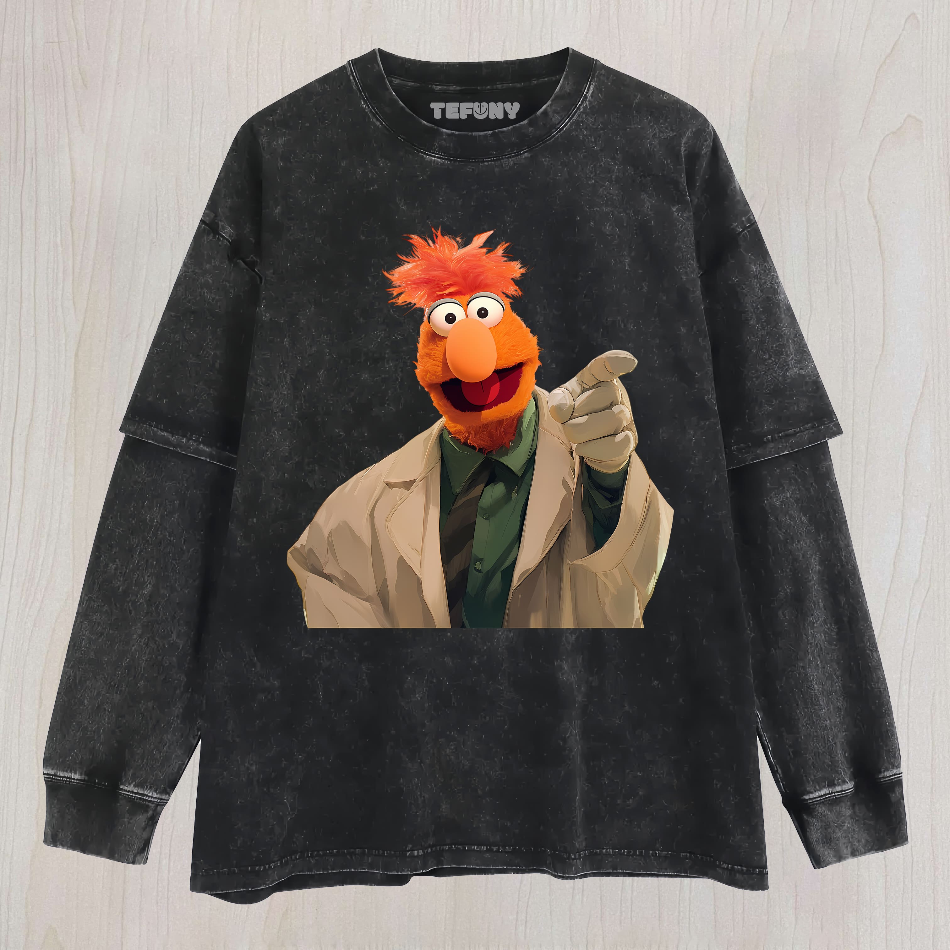 SESAME STREET UNISEX TEE, TANK TOP, LAYERED LS, SWEATSHIRT & HOODIE