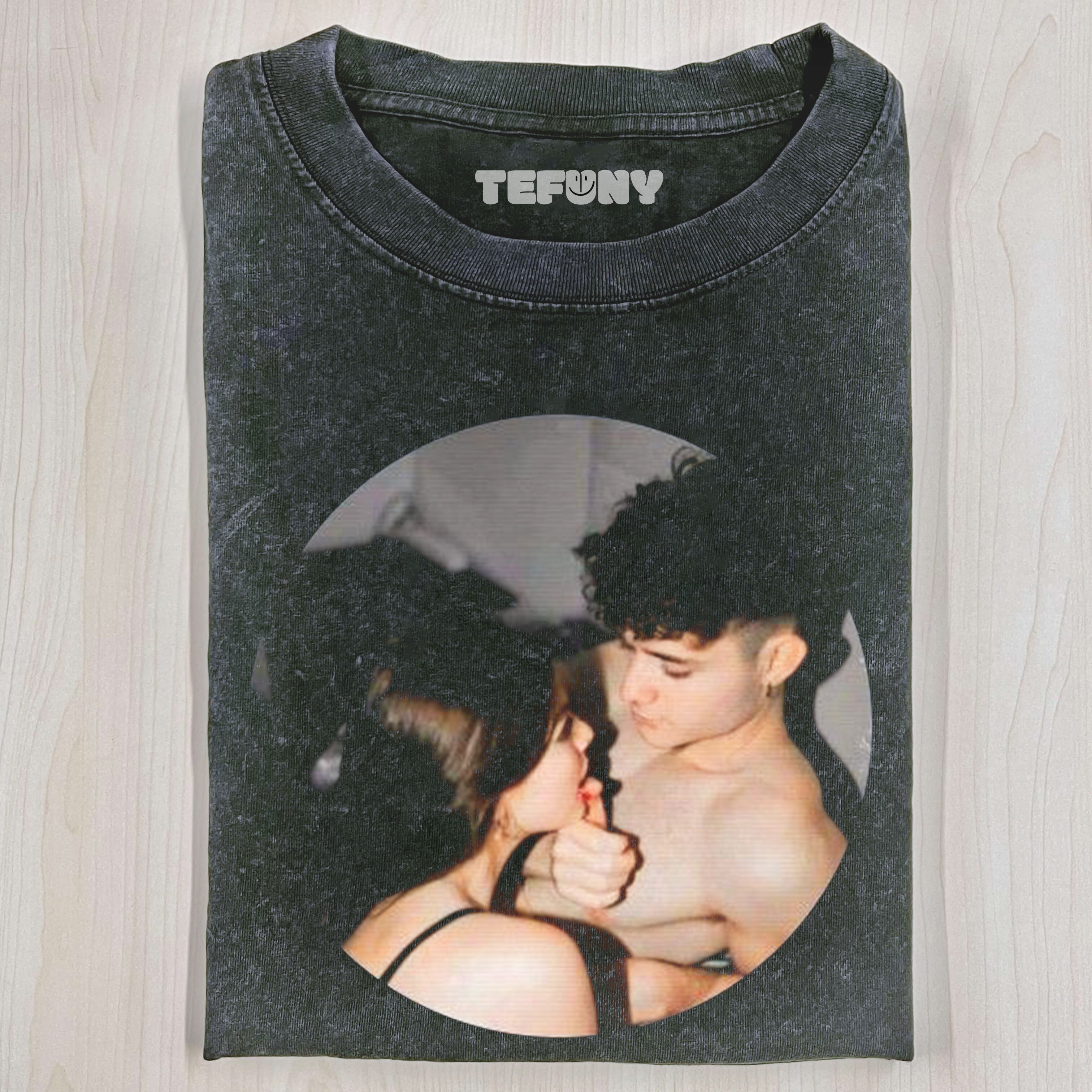 SEXY COUPLE T-SHIRT