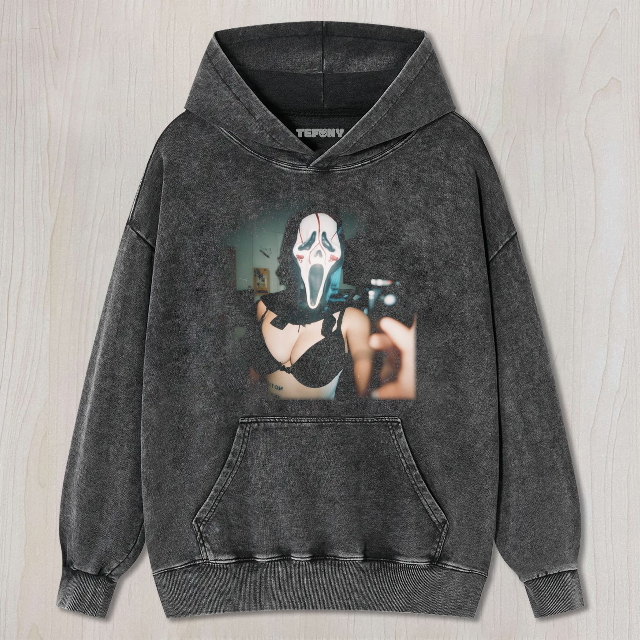 SEXY HALLOWEEN UNISEX TEE, TANK TOP, LAYERED LS, SWEATSHIRT & HOODIE