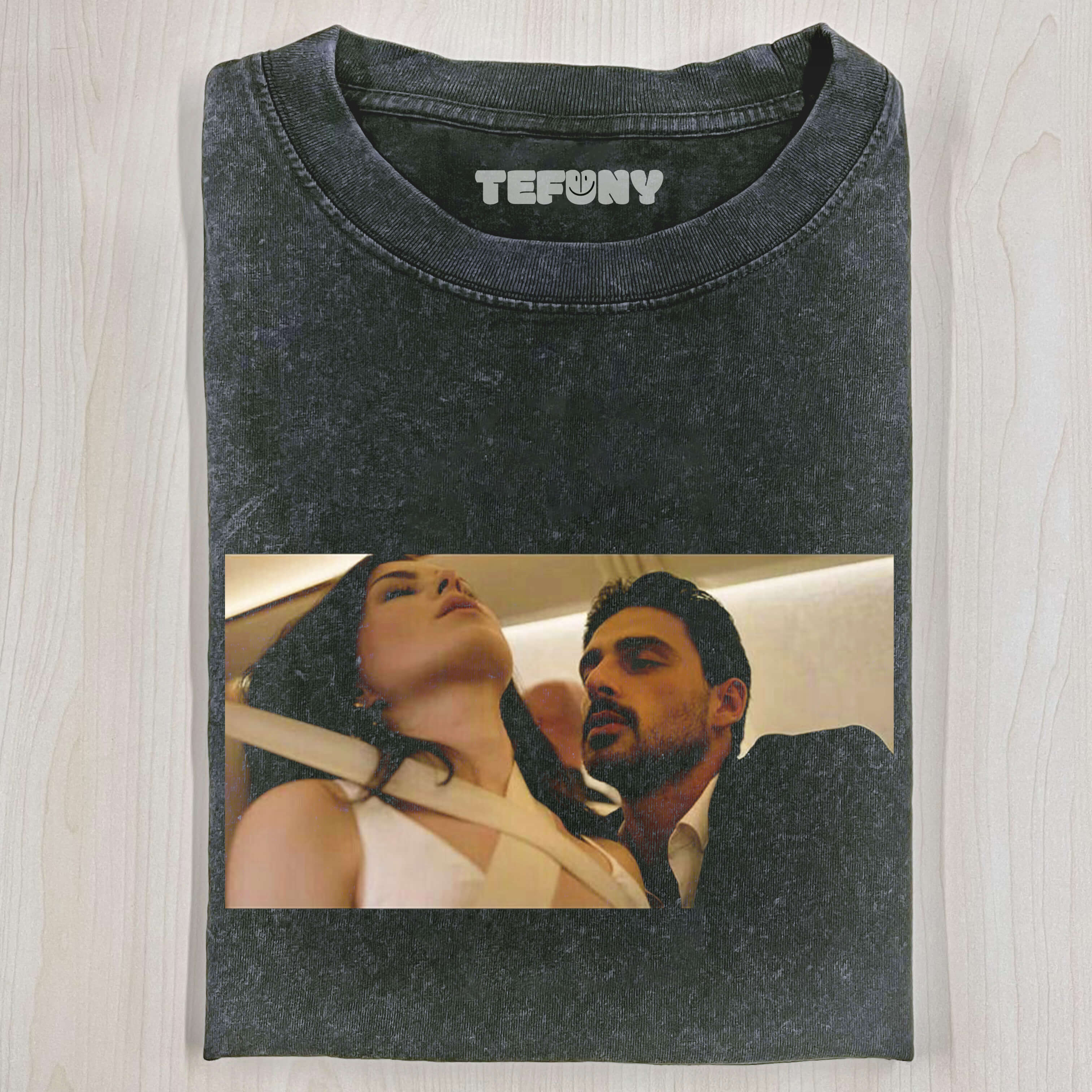 SEXY COUPLE T-SHIRT V1