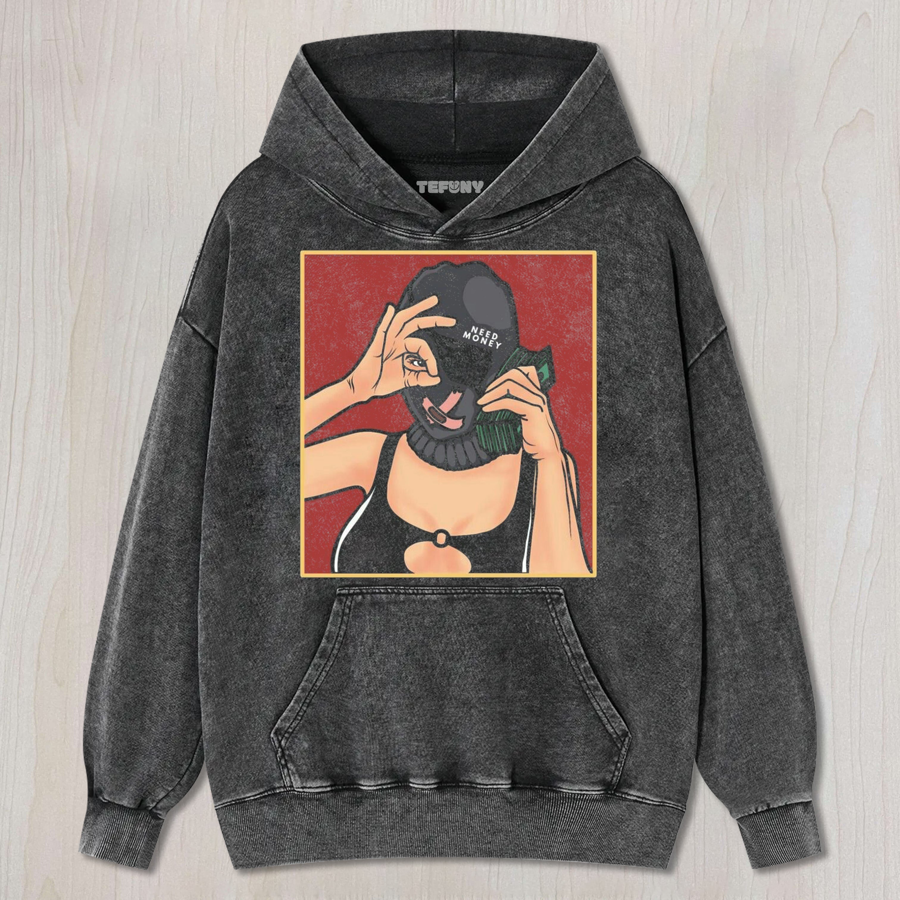 SEXY FEMALE PIRATE T-SHIRT