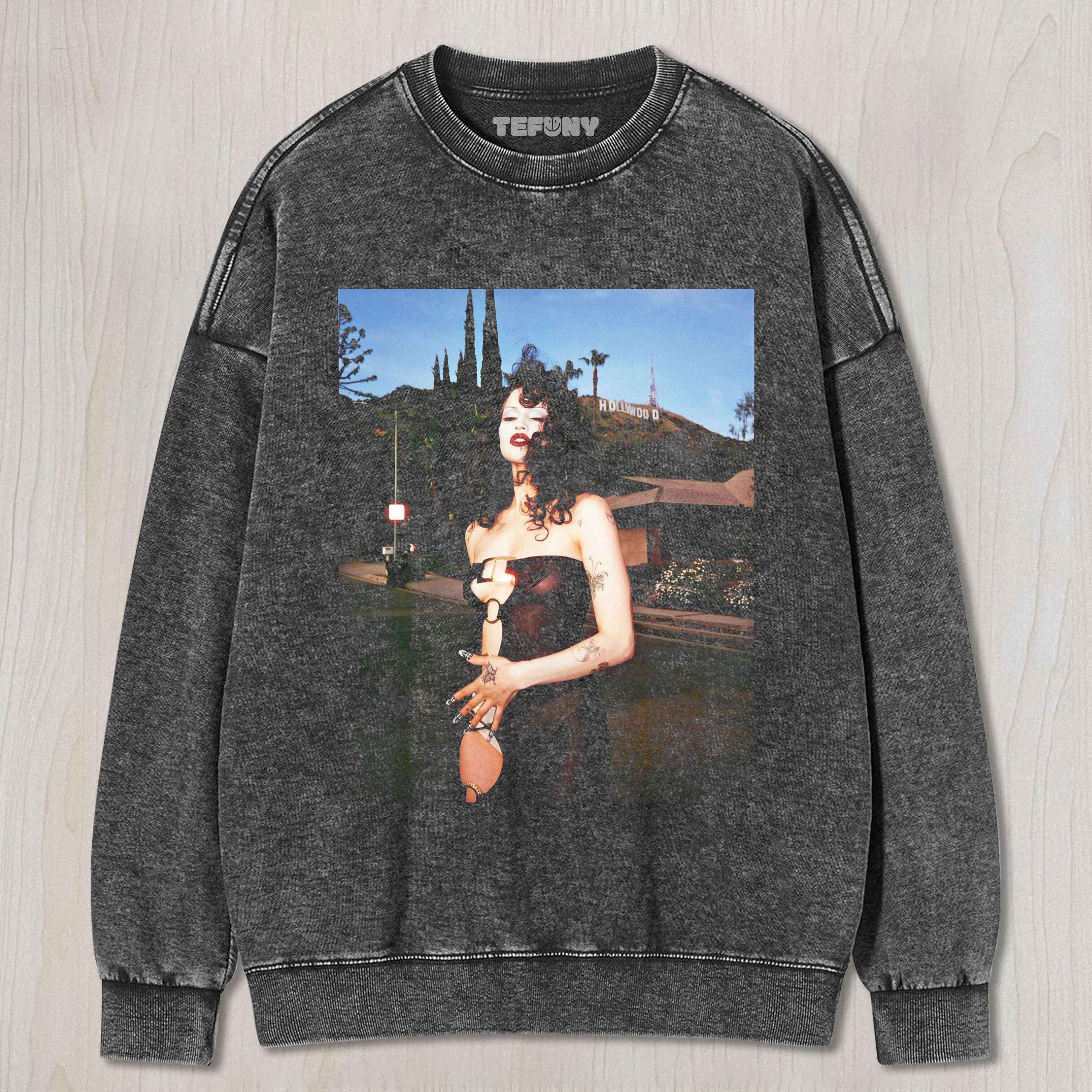 SEXY GABBRIETTE T-SHIRT