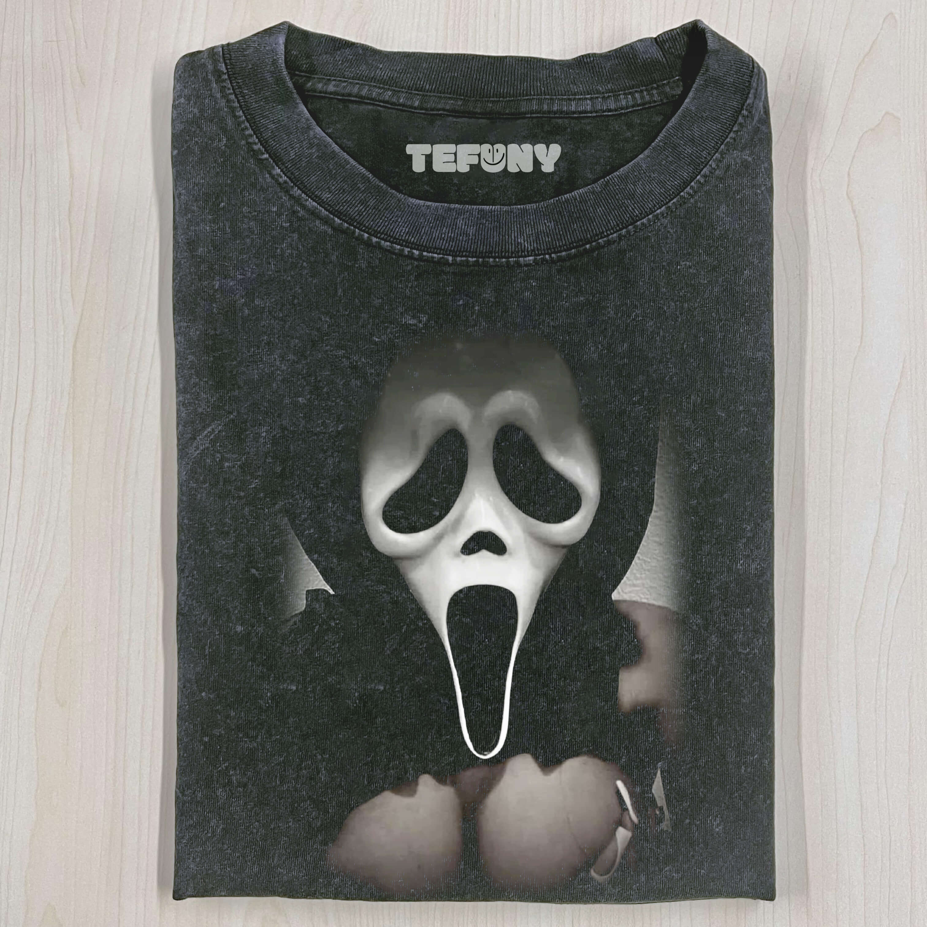 SEXY GHOSTFACE T-SHIRT