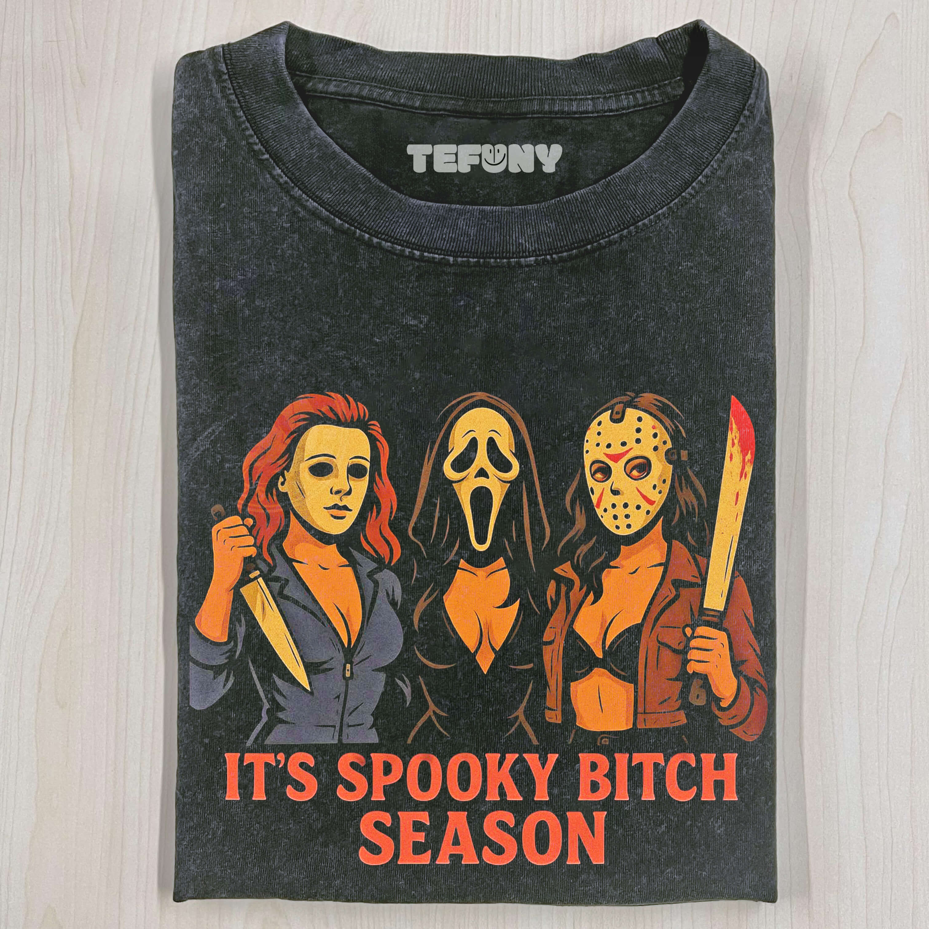 SEXY KILLER T-SHIRT