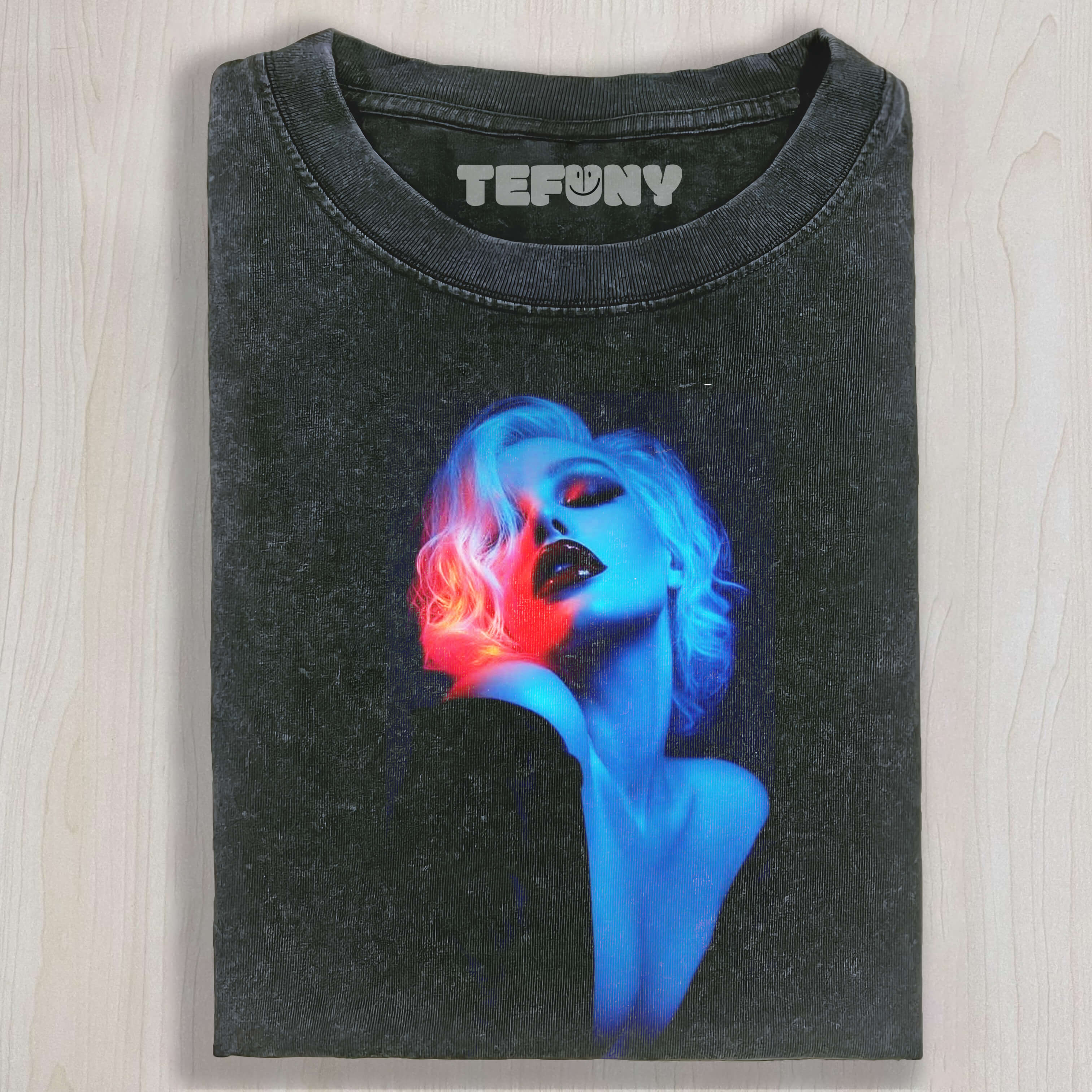 SEXY MARILYN MONROE TEE & SWEAT & HOOD