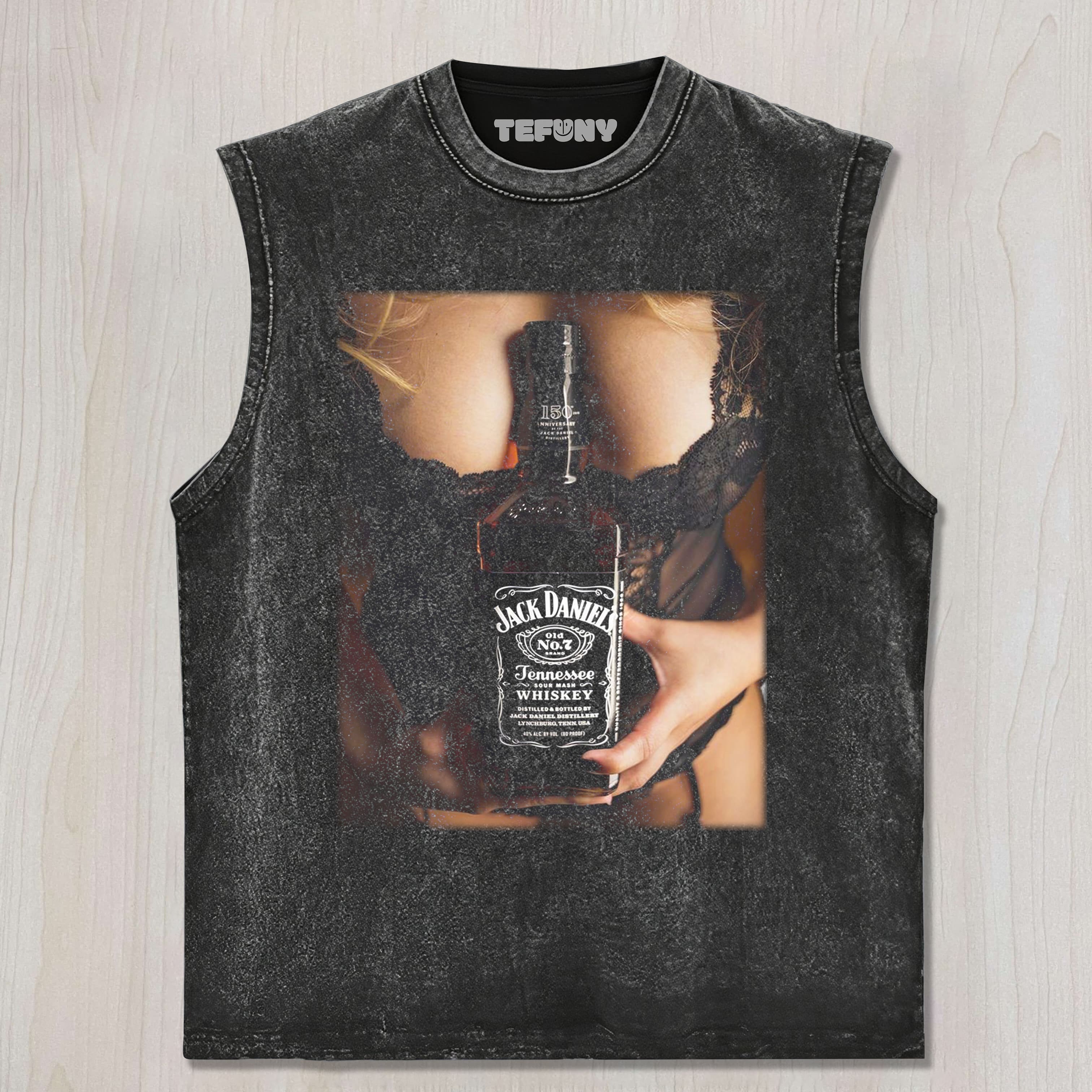 SEXY WOMAN AND WHISKEY UNISEX TEE, TANK TOP, LAYERED LS, SWEATSHIRT & HOODIE