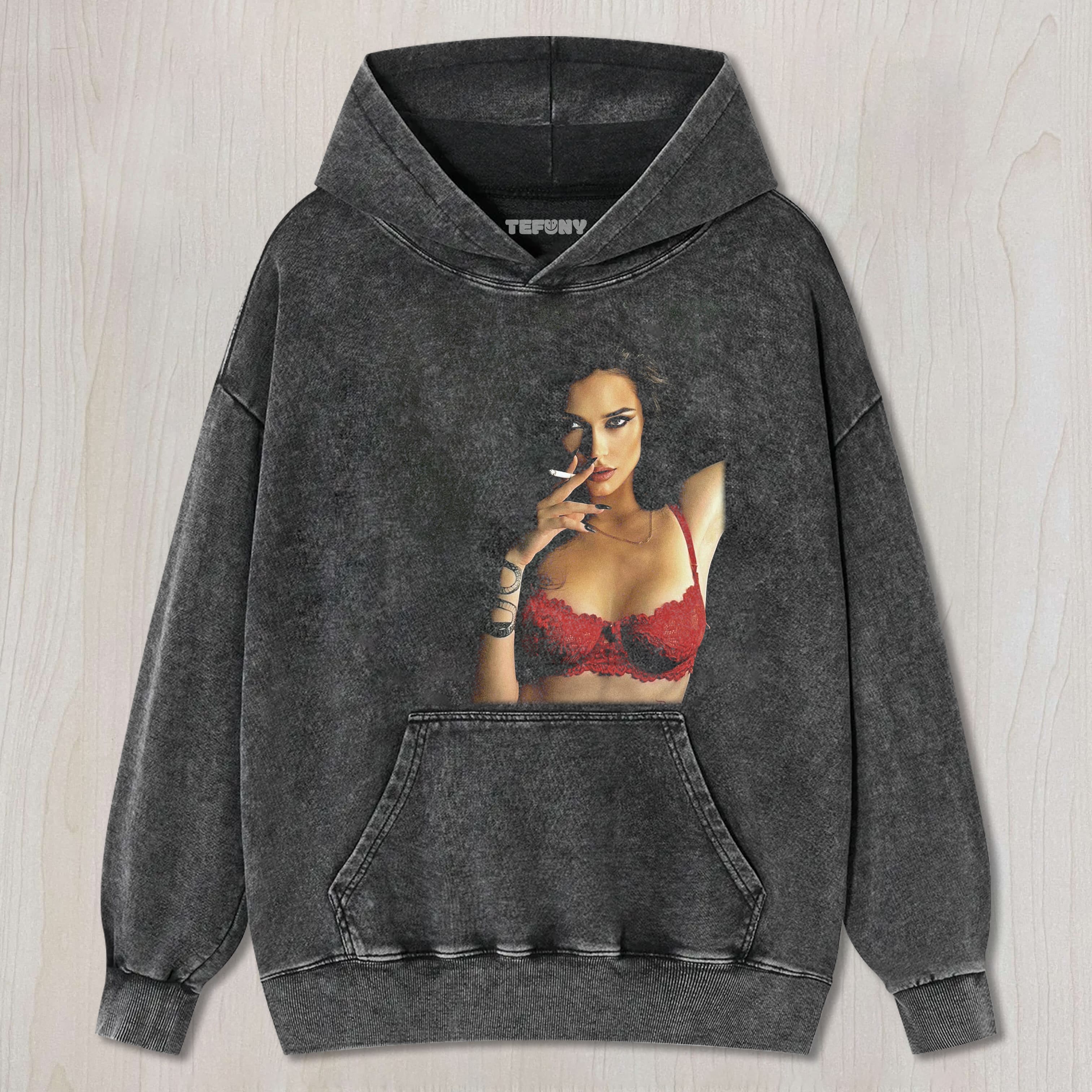 SEXY WOMAN GIANNA ALLISTER UNISEX TEE, TANK TOP, LAYERED LS, SWEATSHIRT & HOODIE