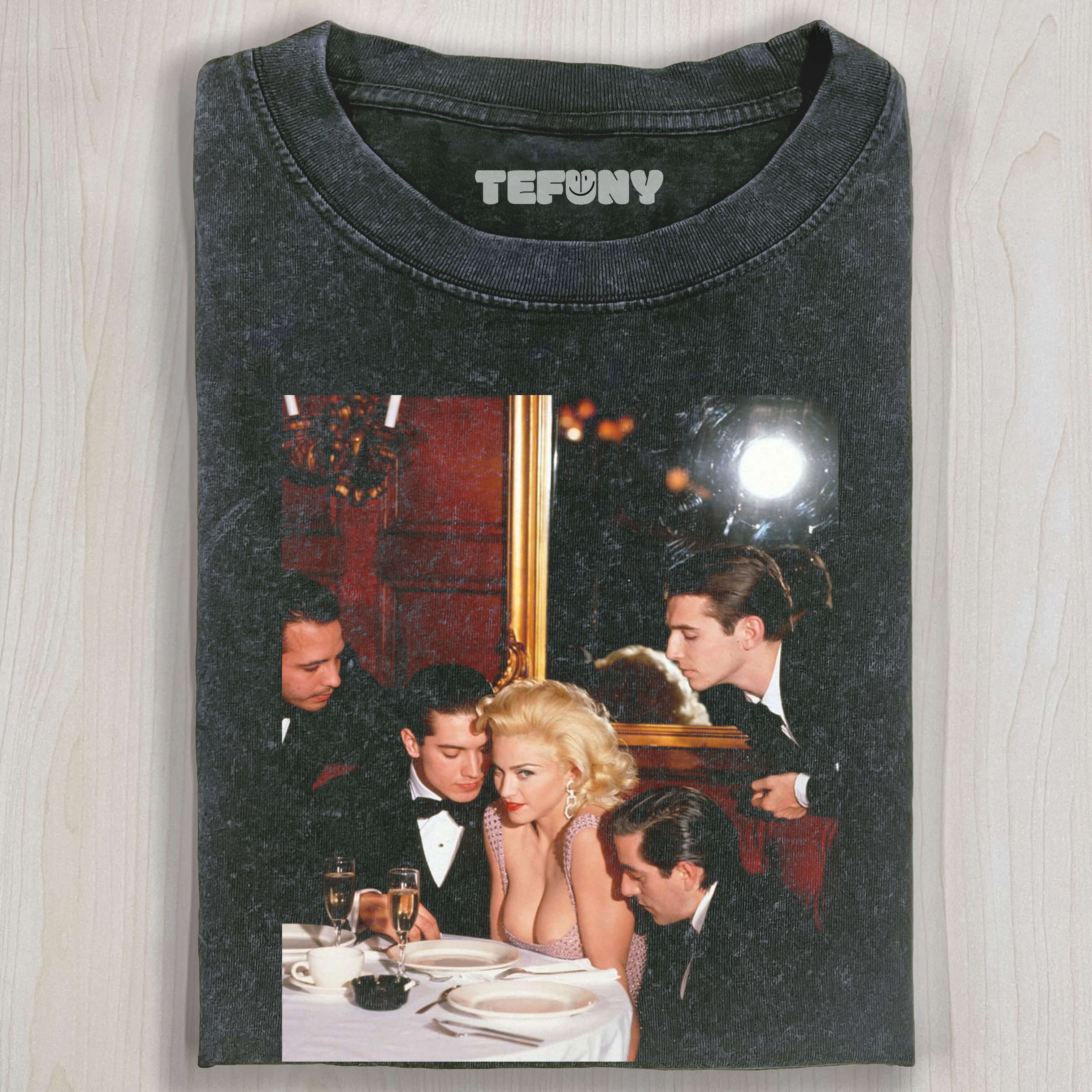 SEXY WOMEN T-SHIRT 1