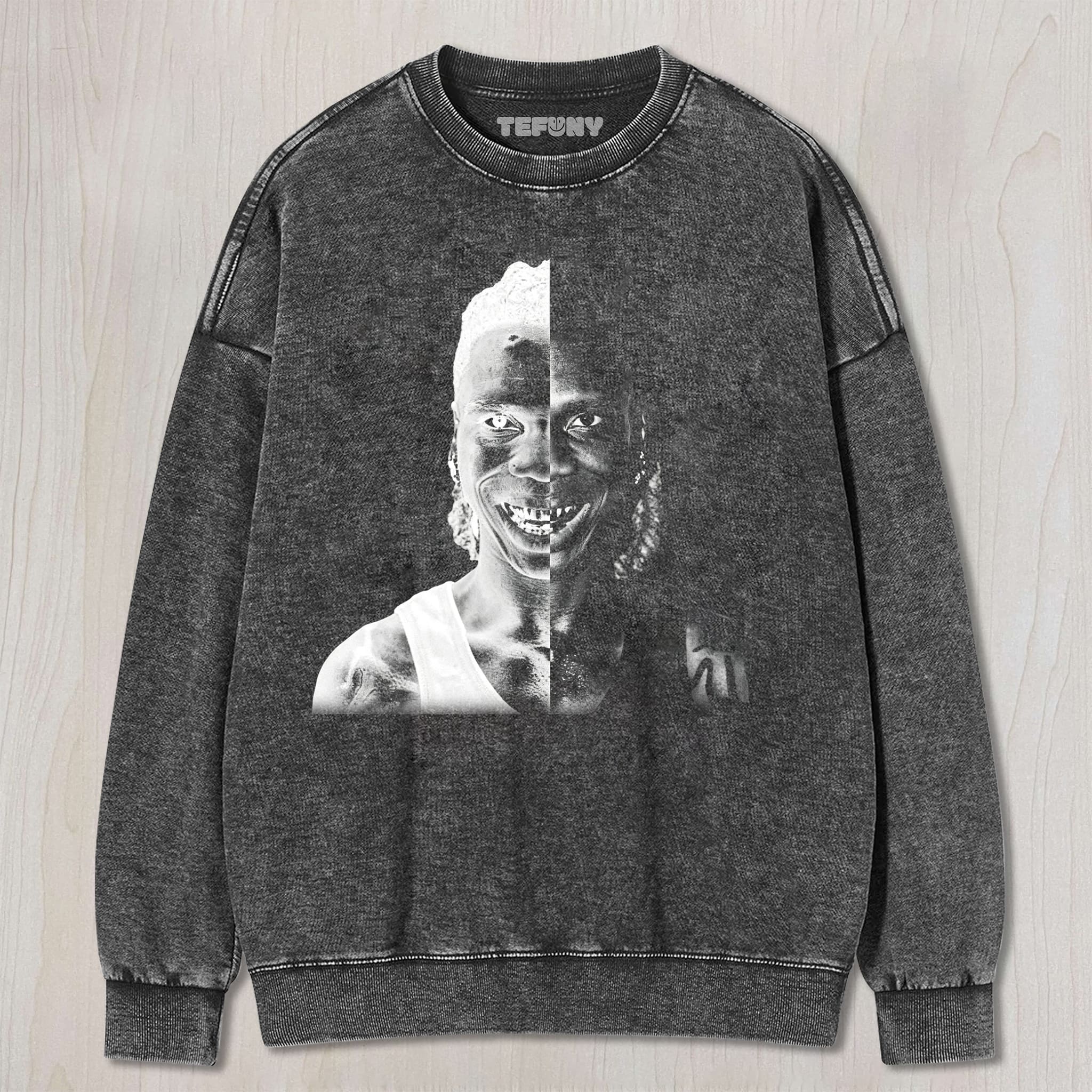 SEYI VIBEZ V1 UNISEX TEE, TANK TOP, LAYERED LS, SWEATSHIRT & HOODIE