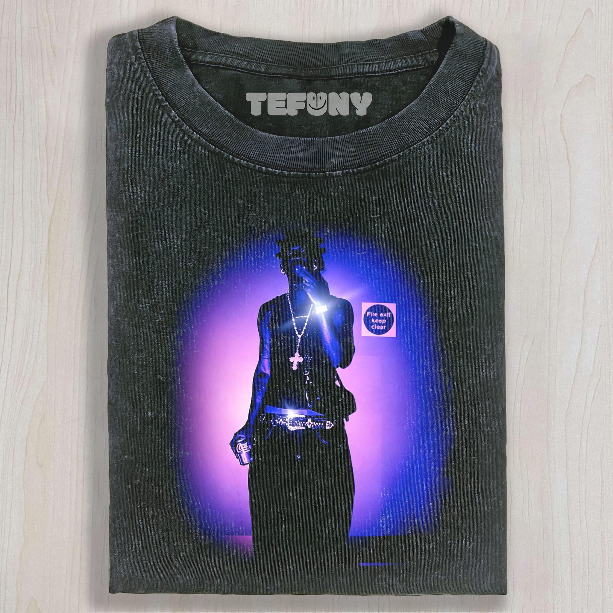 SEYI VIBEZ V2 UNISEX TEE, TANK TOP, LAYERED LS, SWEATSHIRT & HOODIE