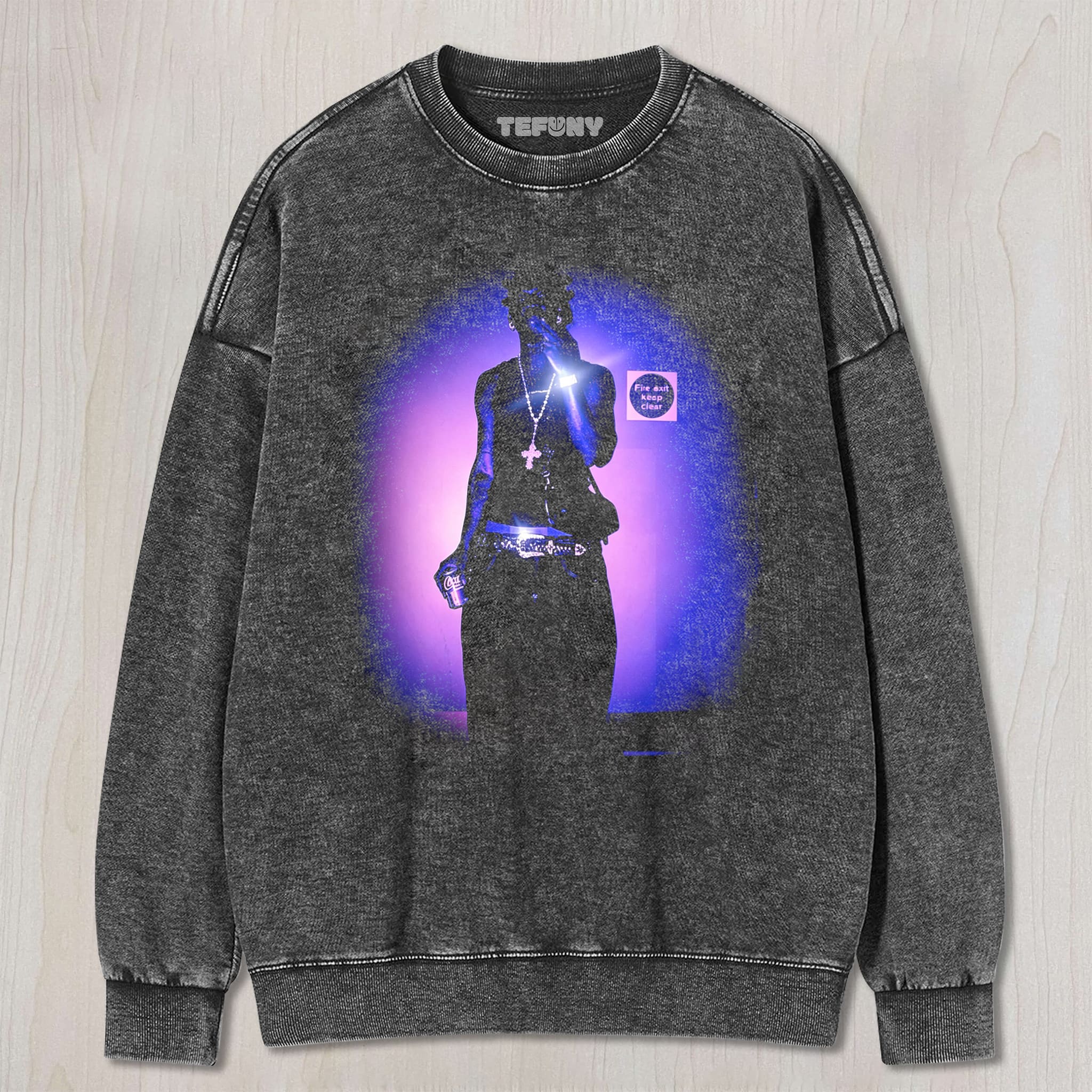 SEYI VIBEZ V2 UNISEX TEE, TANK TOP, LAYERED LS, SWEATSHIRT & HOODIE