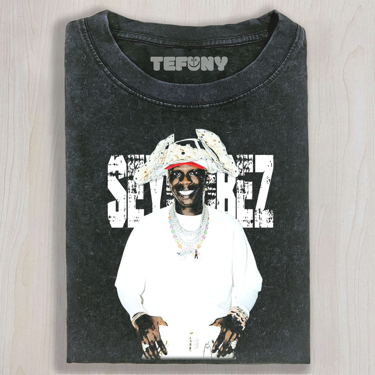 SEYI VIBEZ V4 UNISEX TEE, TANK TOP, LAYERED LS, SWEATSHIRT & HOODIE