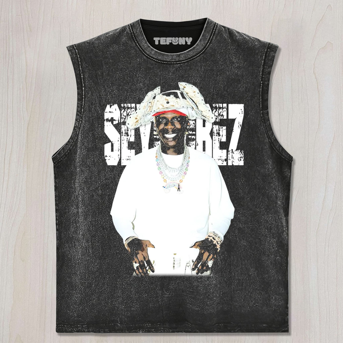 SEYI VIBEZ V4 UNISEX TEE, TANK TOP, LAYERED LS, SWEATSHIRT & HOODIE