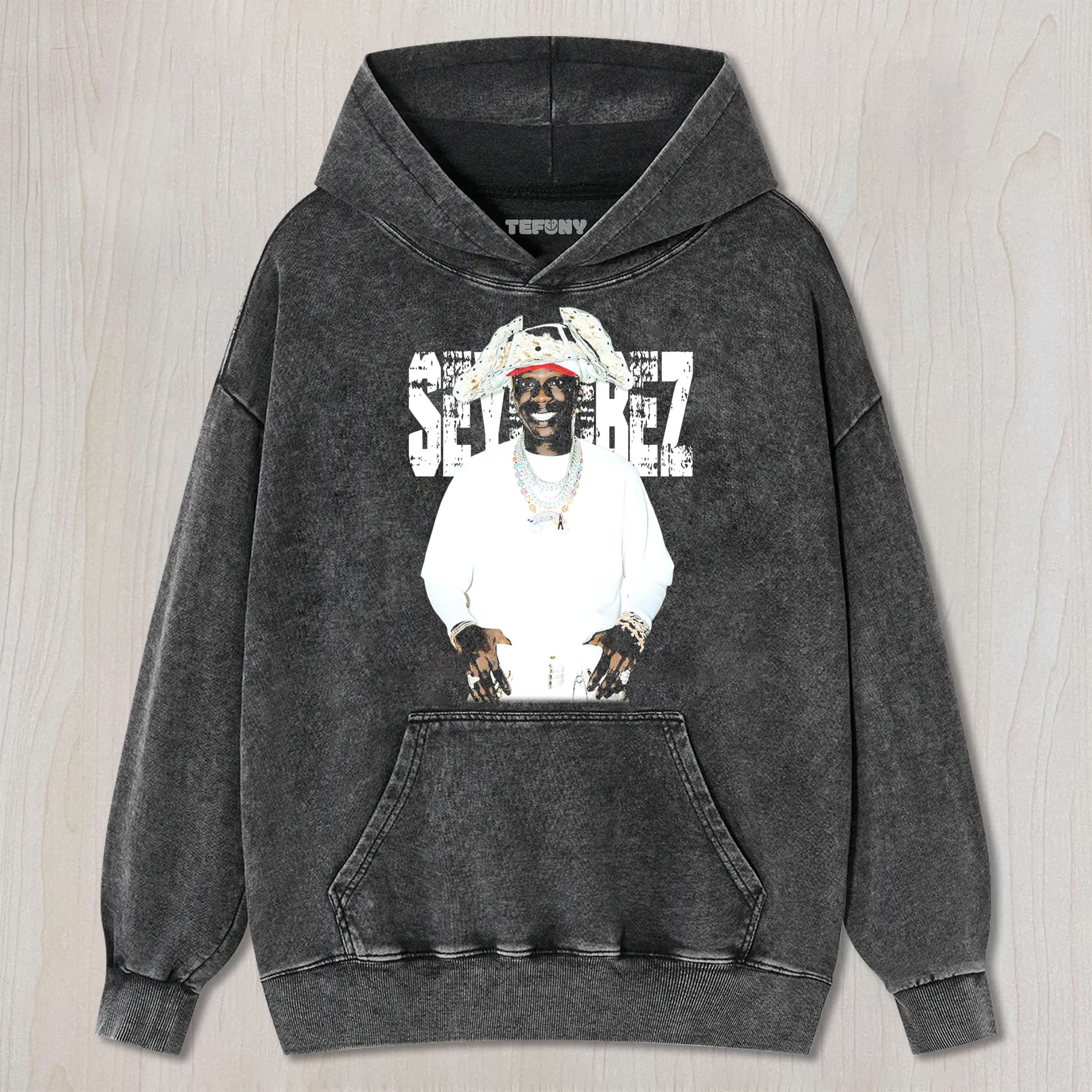 SEYI VIBEZ V4 UNISEX TEE, TANK TOP, LAYERED LS, SWEATSHIRT & HOODIE