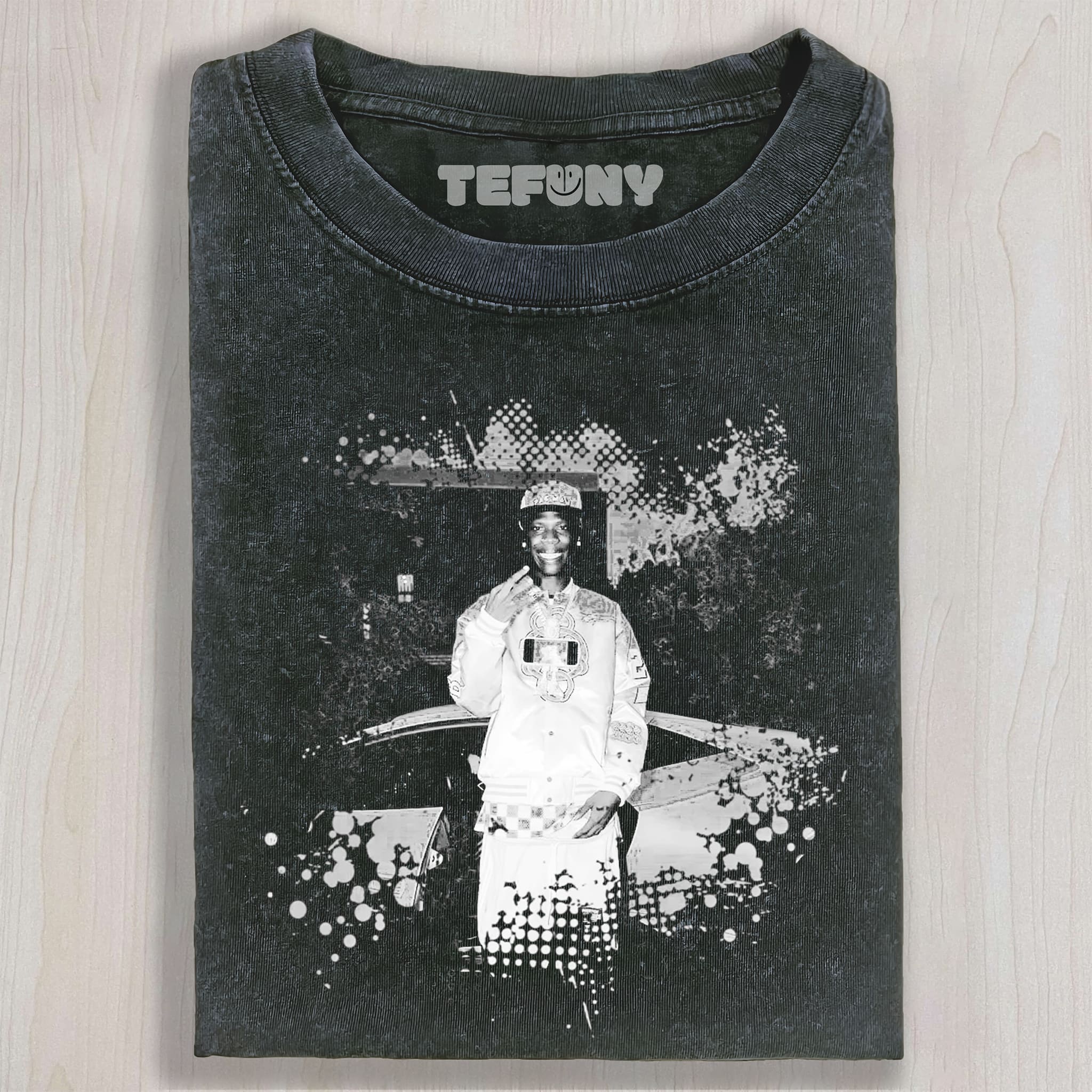SEYI VIBEZ V5 UNISEX TEE, TANK TOP, LAYERED LS, SWEATSHIRT & HOODIE