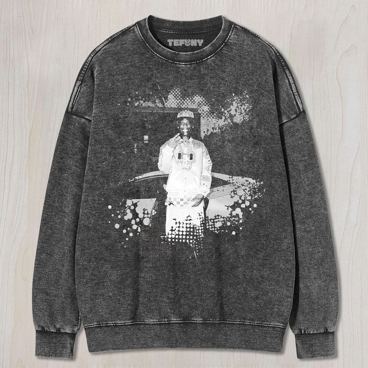 SEYI VIBEZ V5 UNISEX TEE, TANK TOP, LAYERED LS, SWEATSHIRT & HOODIE