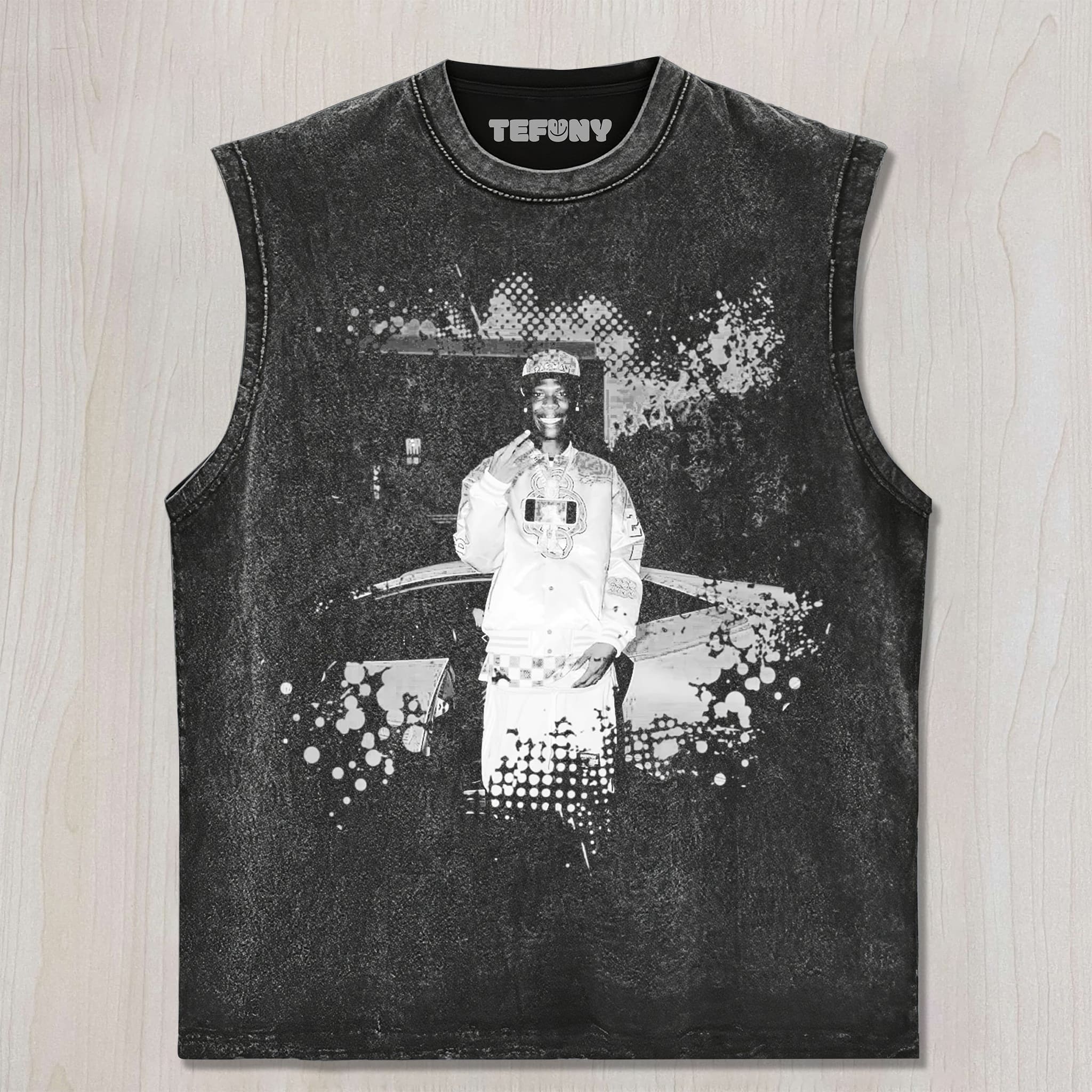 SEYI VIBEZ V5 UNISEX TEE, TANK TOP, LAYERED LS, SWEATSHIRT & HOODIE
