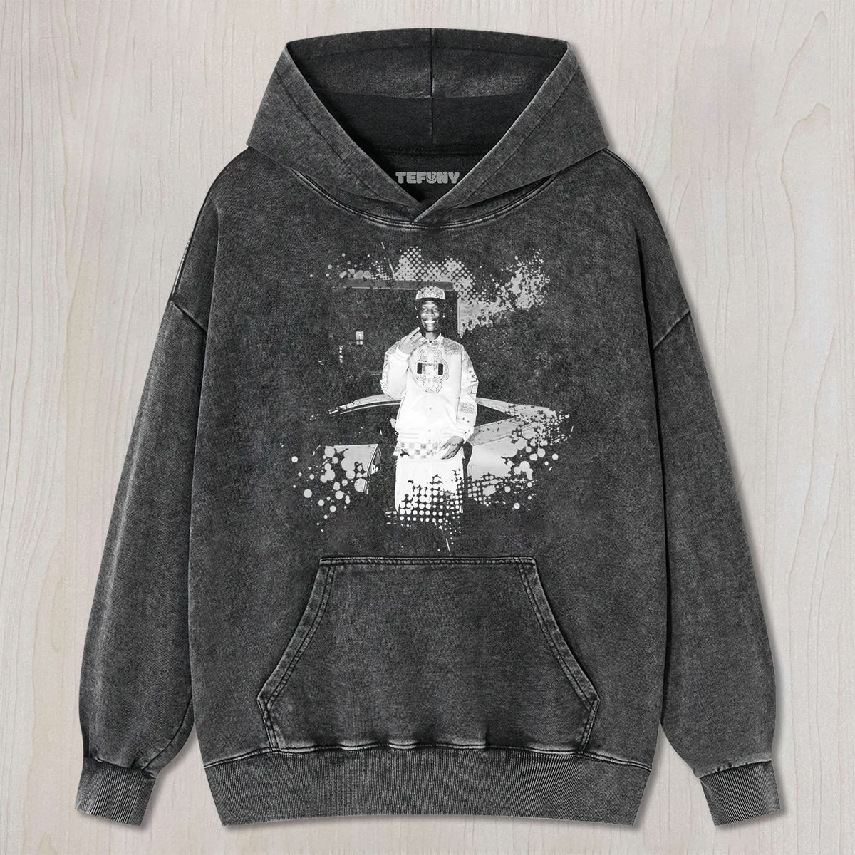 SEYI VIBEZ V5 UNISEX TEE, TANK TOP, LAYERED LS, SWEATSHIRT & HOODIE
