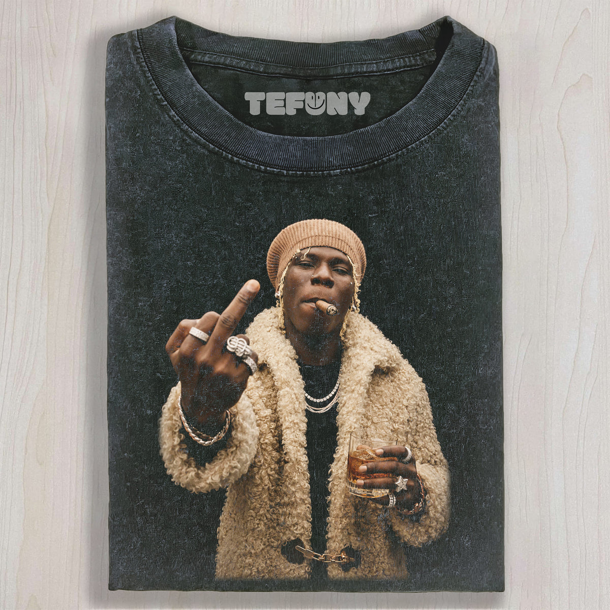 SEYI VIBEZ V7 UNISEX TEE, TANK TOP, LAYERED LS, SWEATSHIRT & HOODIE