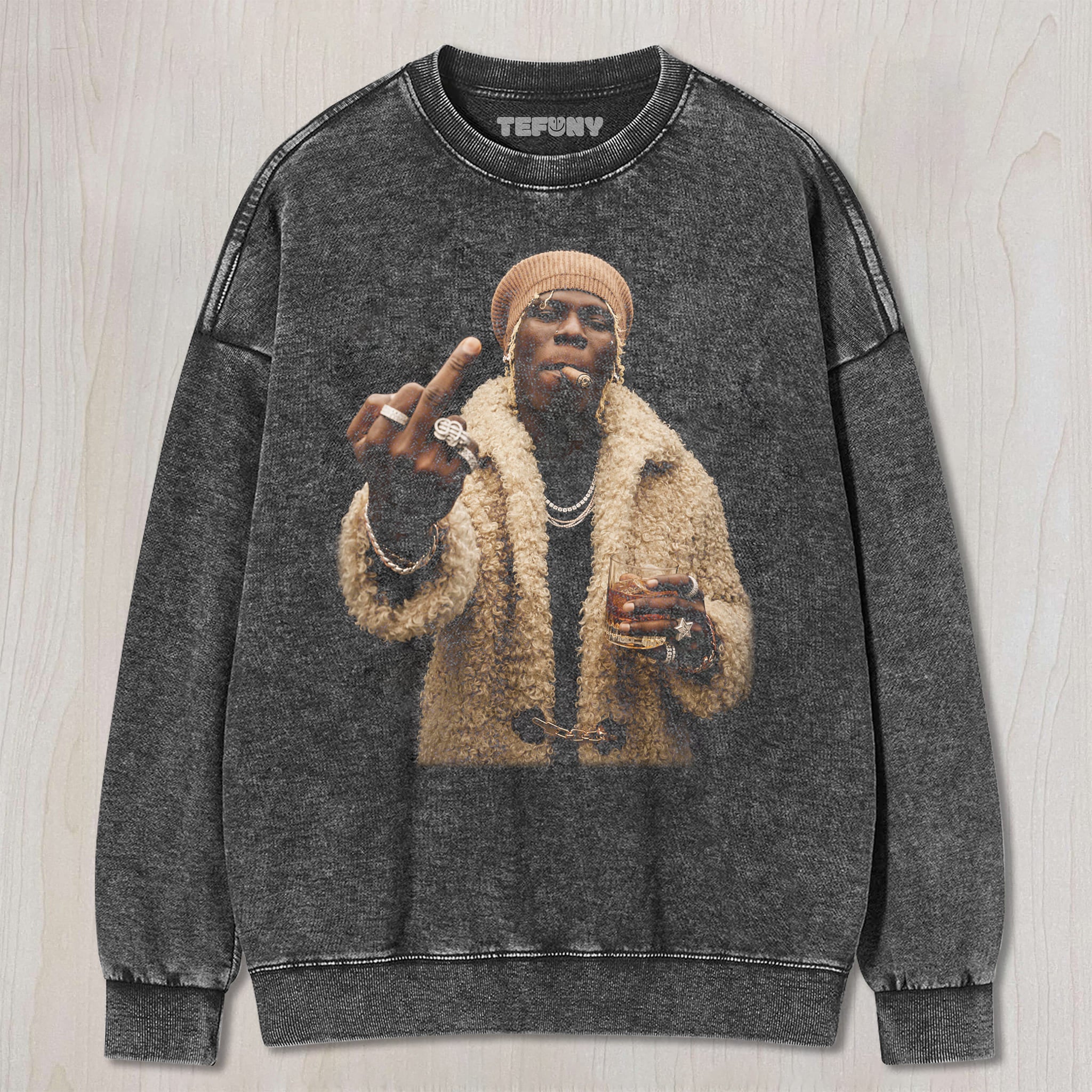 SEYI VIBEZ V7 UNISEX TEE, TANK TOP, LAYERED LS, SWEATSHIRT & HOODIE