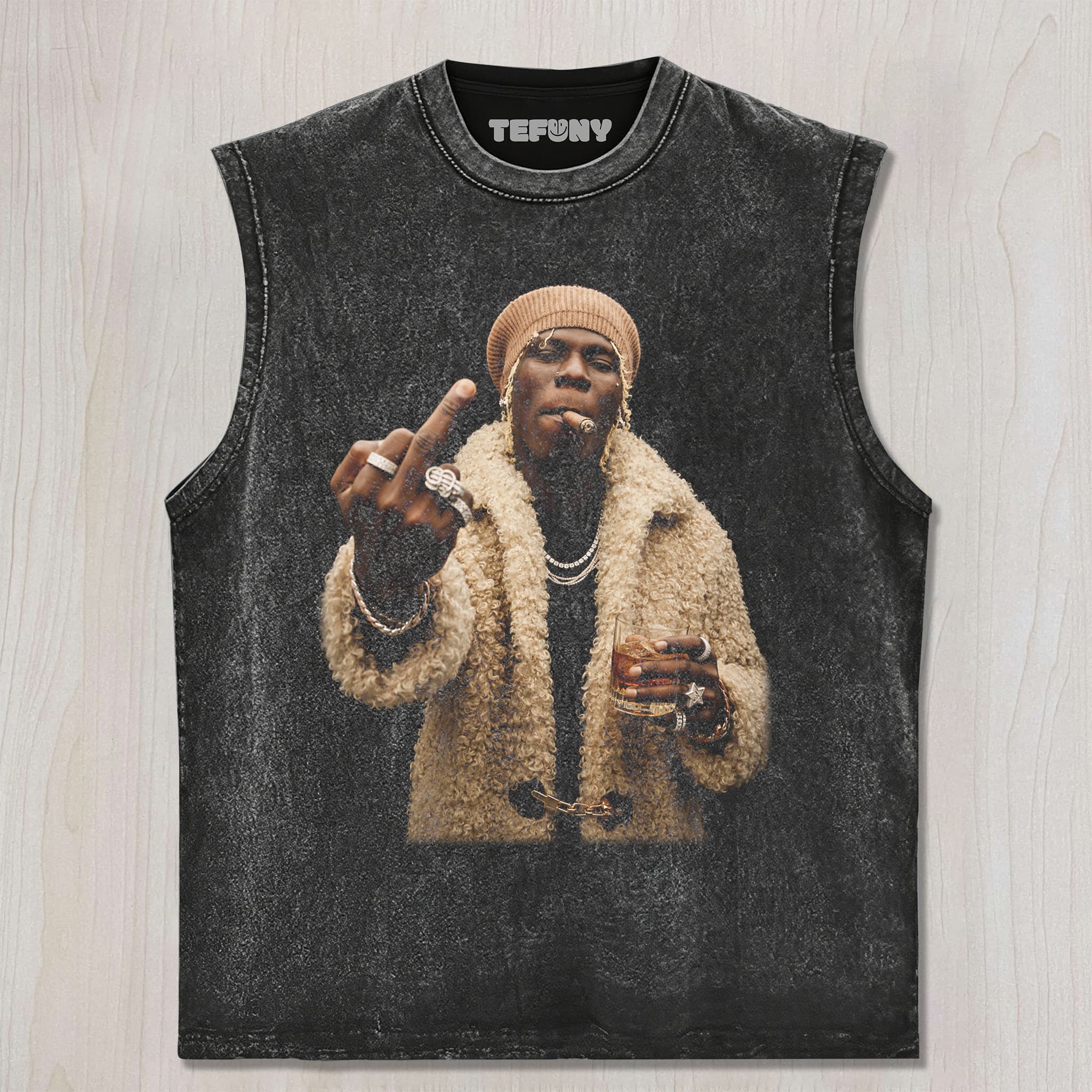 SEYI VIBEZ V7 UNISEX TEE, TANK TOP, LAYERED LS, SWEATSHIRT & HOODIE