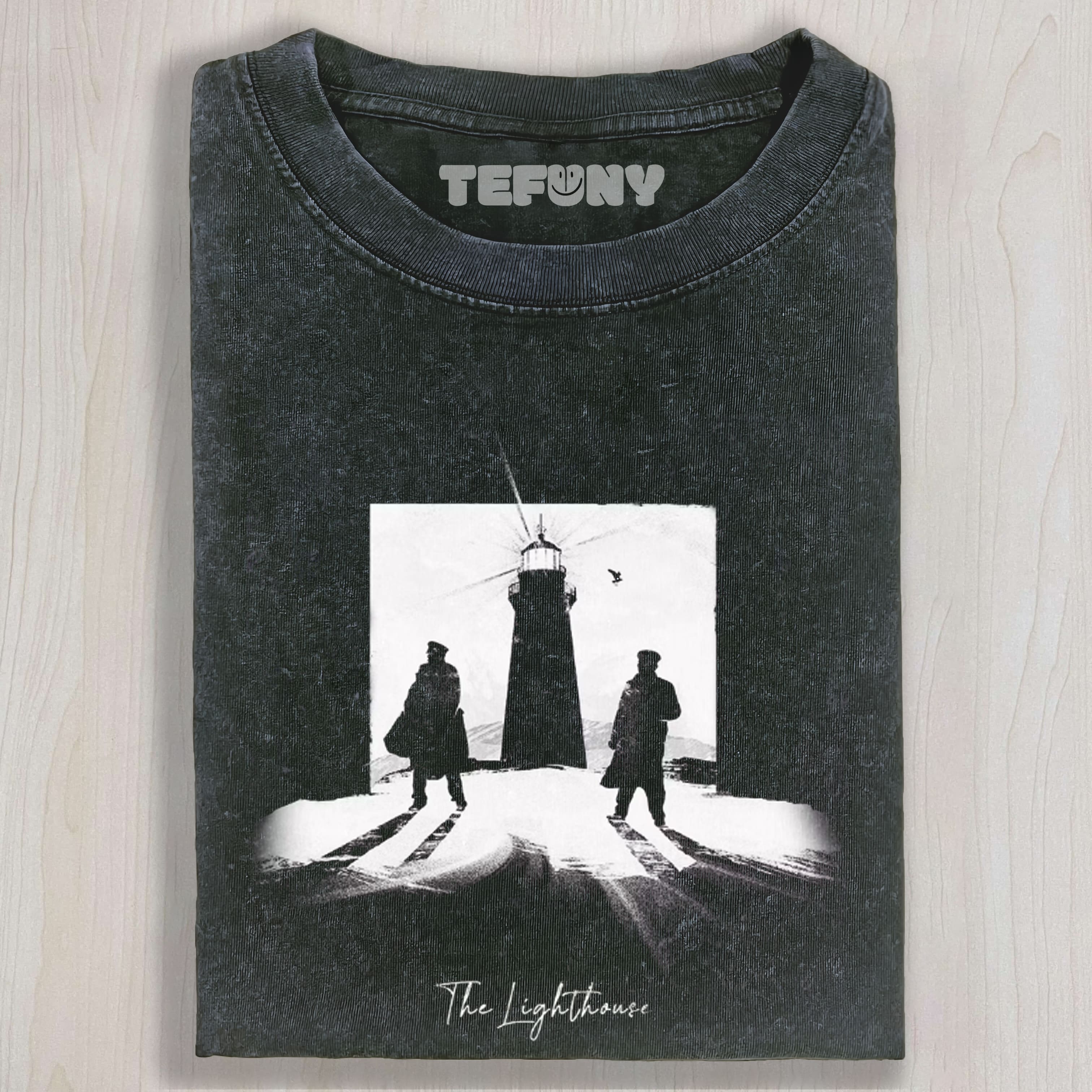 SHADOWS OF THE TIDE TEE, TANK TOP, LAYERED LS, SWEATSHIRT & HOODIE