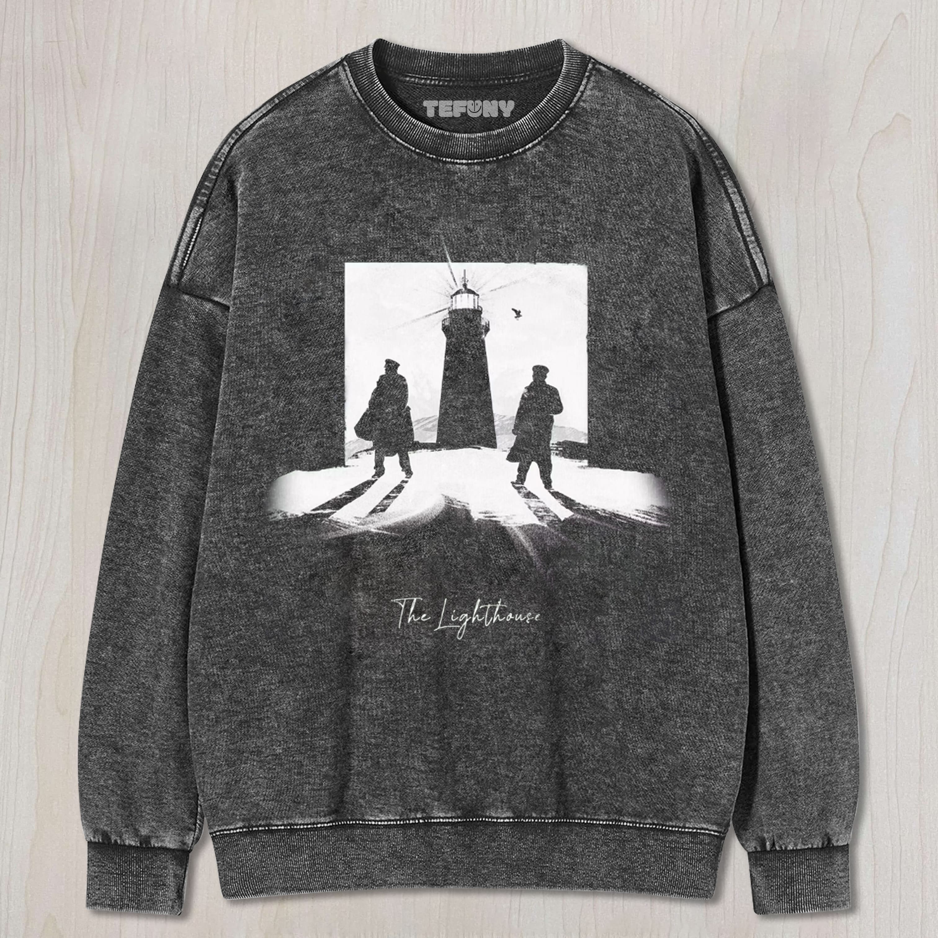 SHADOWS OF THE TIDE TEE, TANK TOP, LAYERED LS, SWEATSHIRT & HOODIE