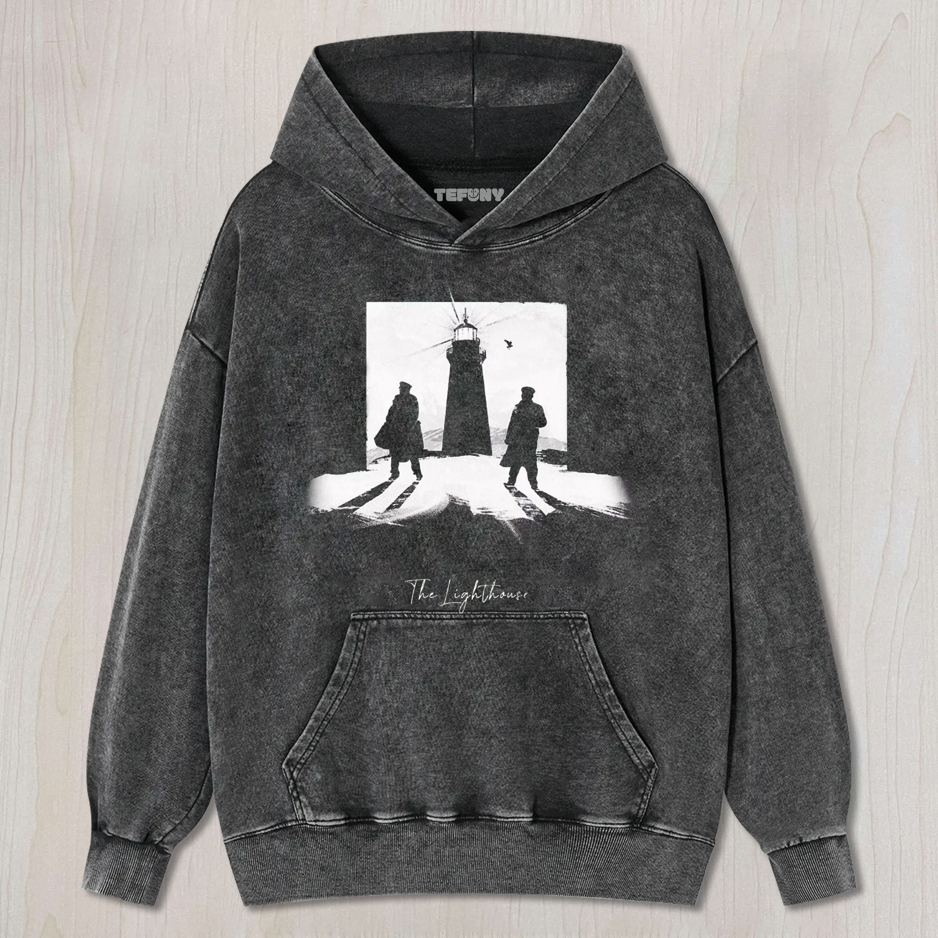 SHADOWS OF THE TIDE TEE, TANK TOP, LAYERED LS, SWEATSHIRT & HOODIE