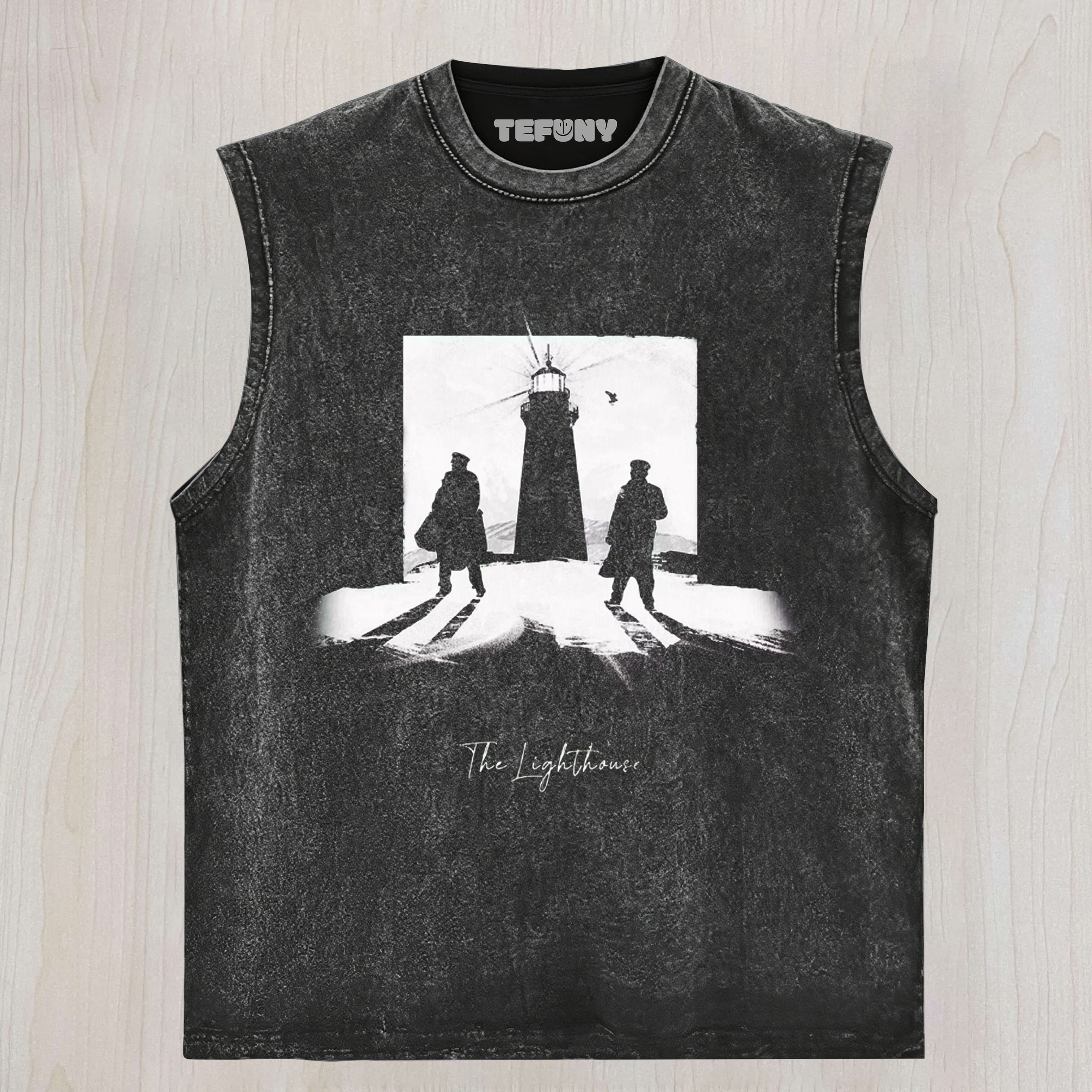 SHADOWS OF THE TIDE TEE, TANK TOP, LAYERED LS, SWEATSHIRT & HOODIE