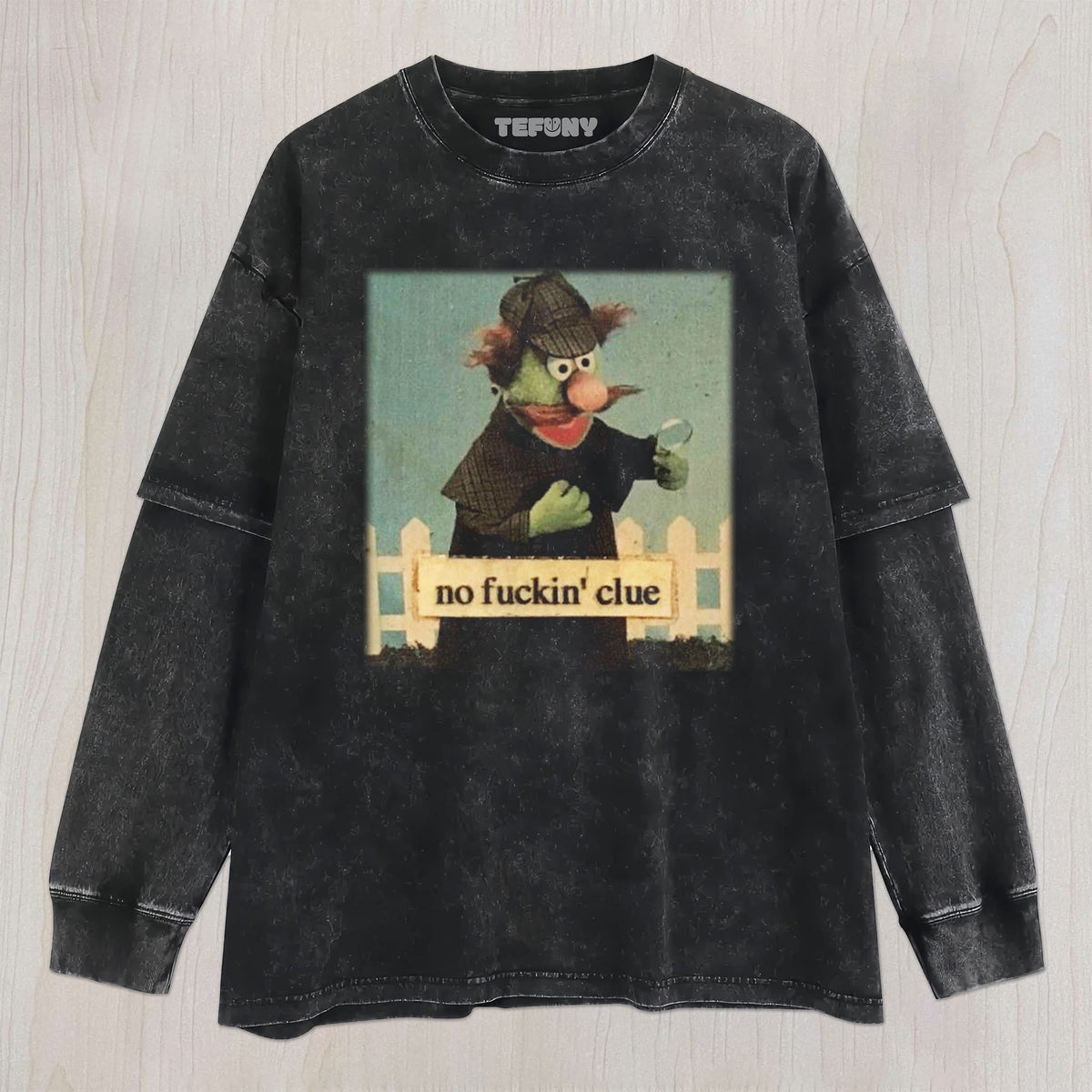 SHERLOCK HEMLOCK UNISEX TEE, TANK TOP, LAYERED LS, SWEATSHIRT & HOODIE