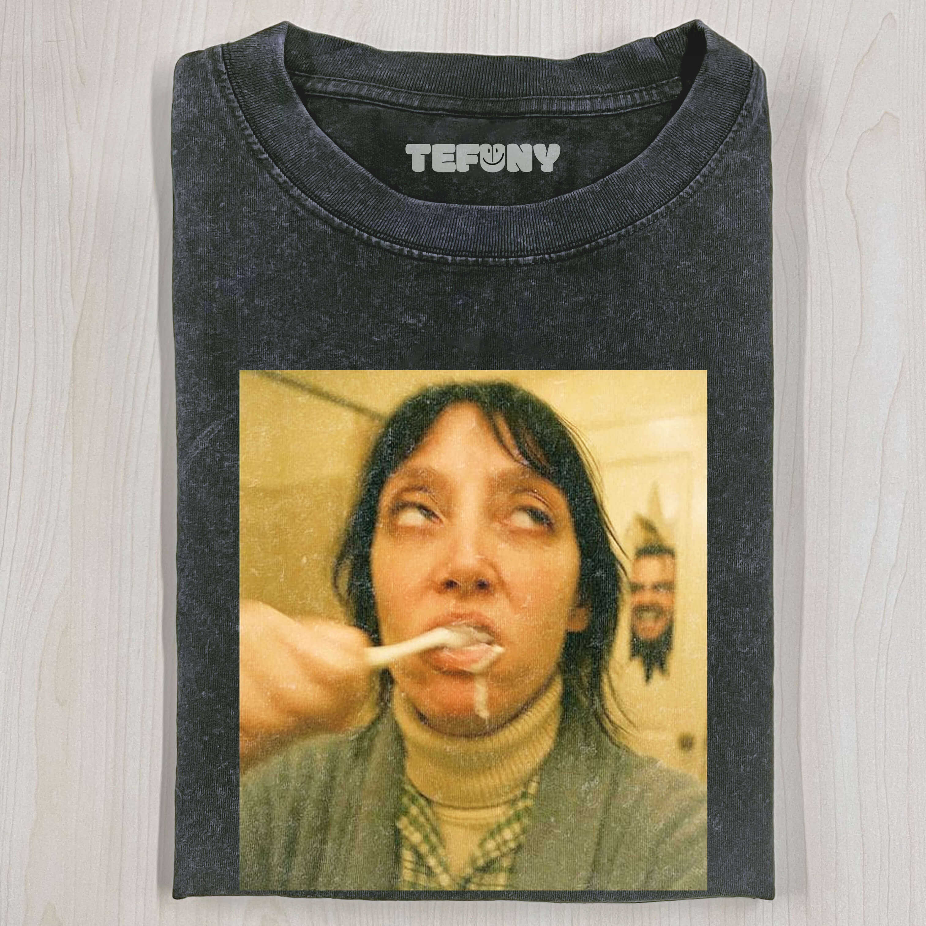 SHINING T-SHIRT 2.0