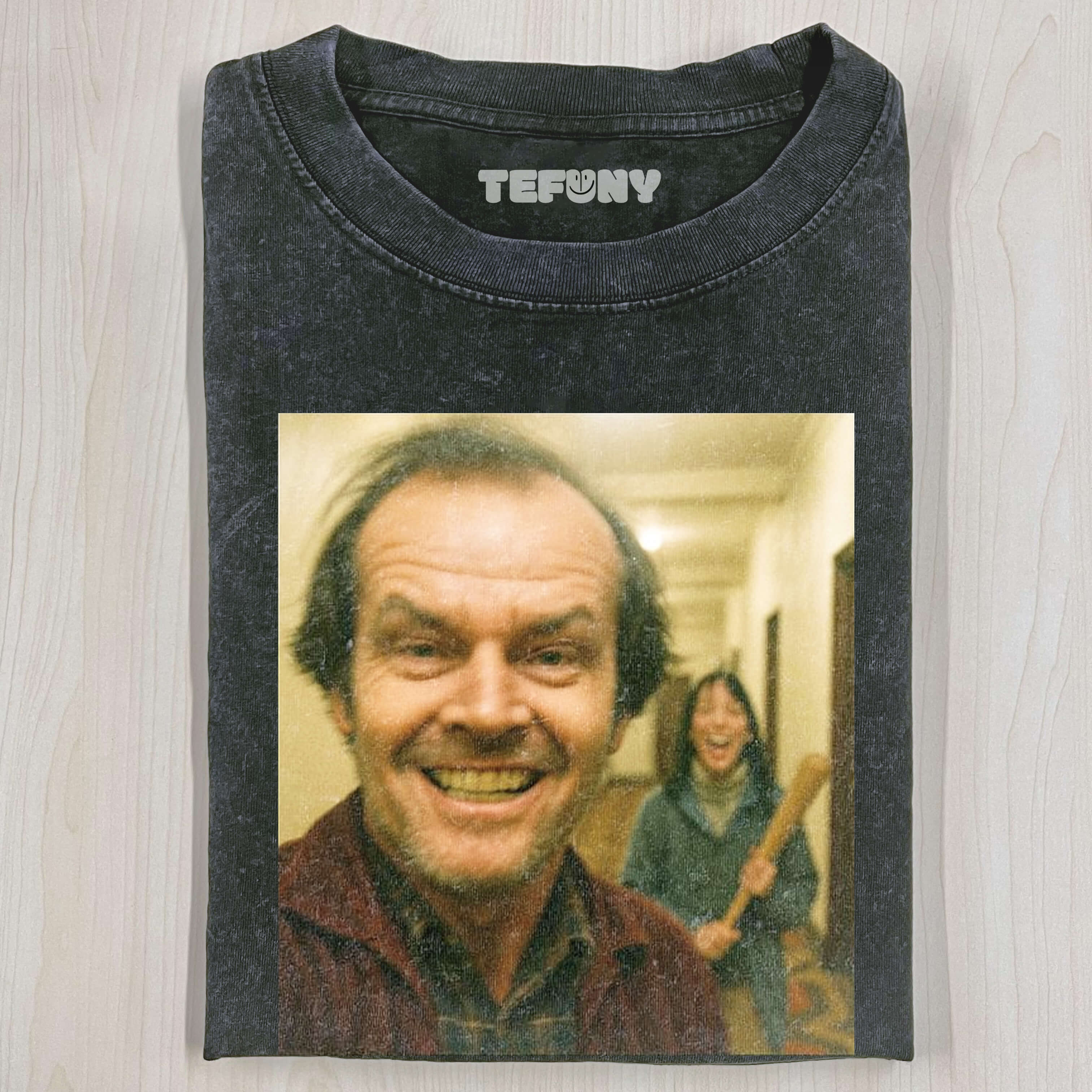 SHINING T-SHIRT 3.0
