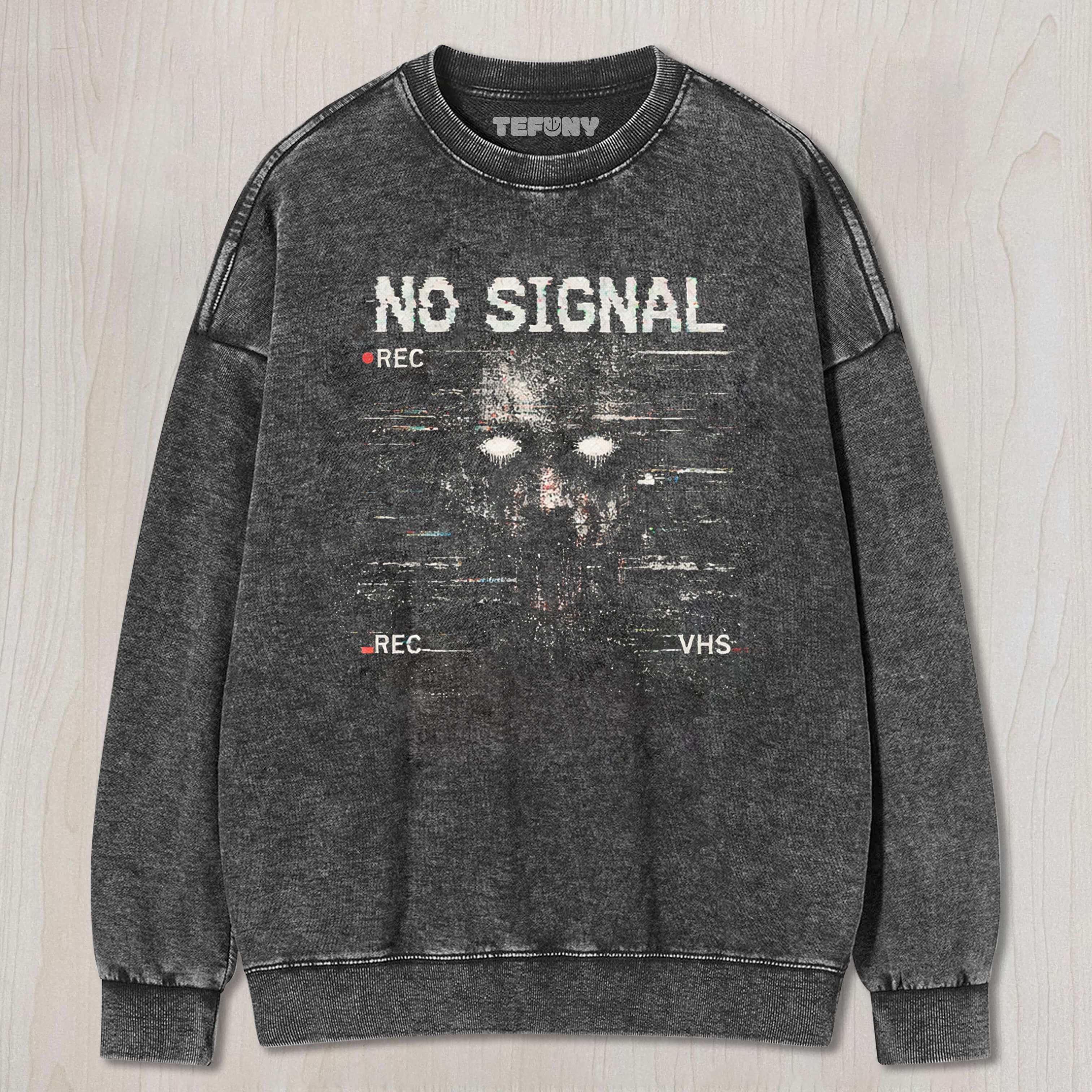 SILENT HILL N TEE & SWEAT & HOOD