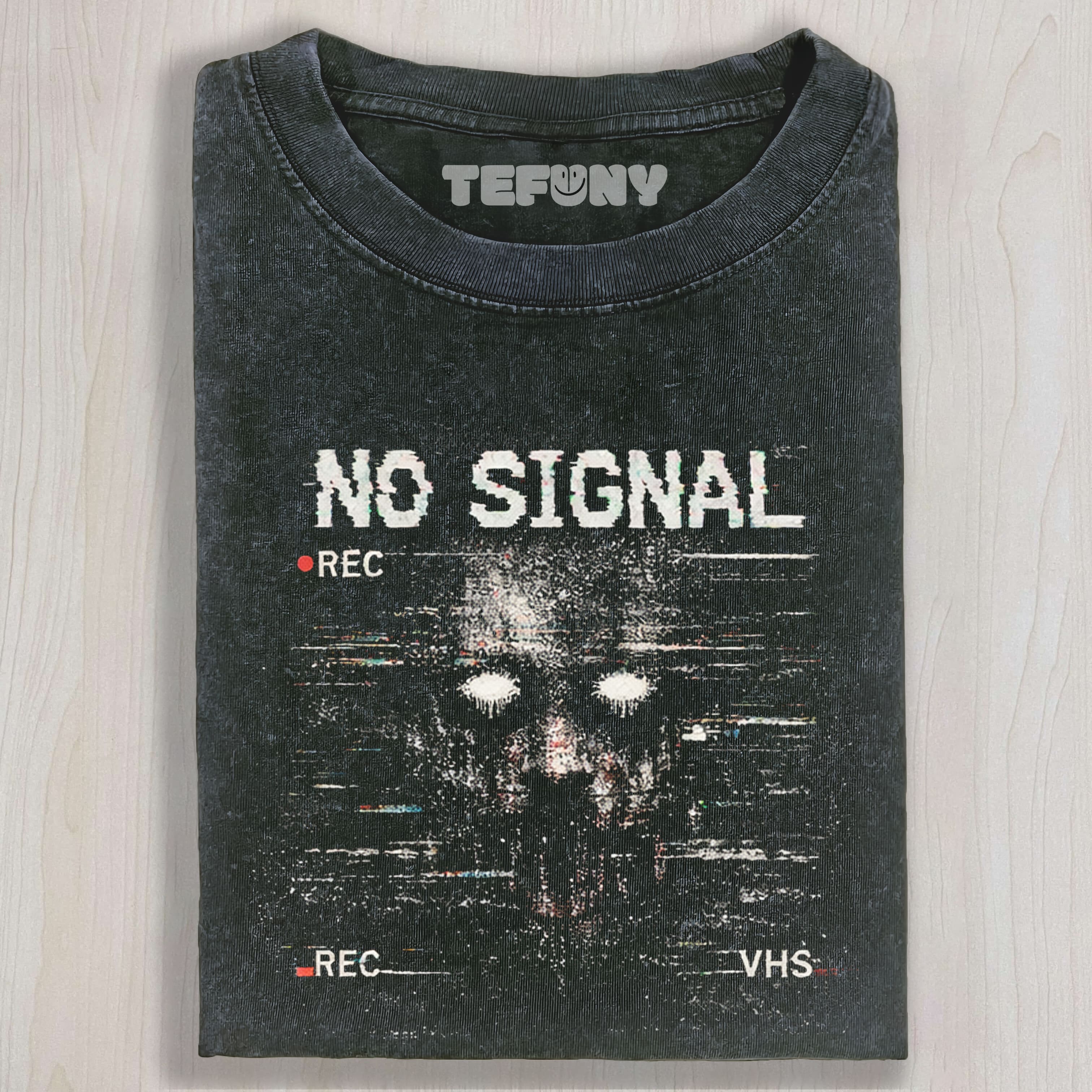 SILENT HILL N TEE & SWEAT & HOOD