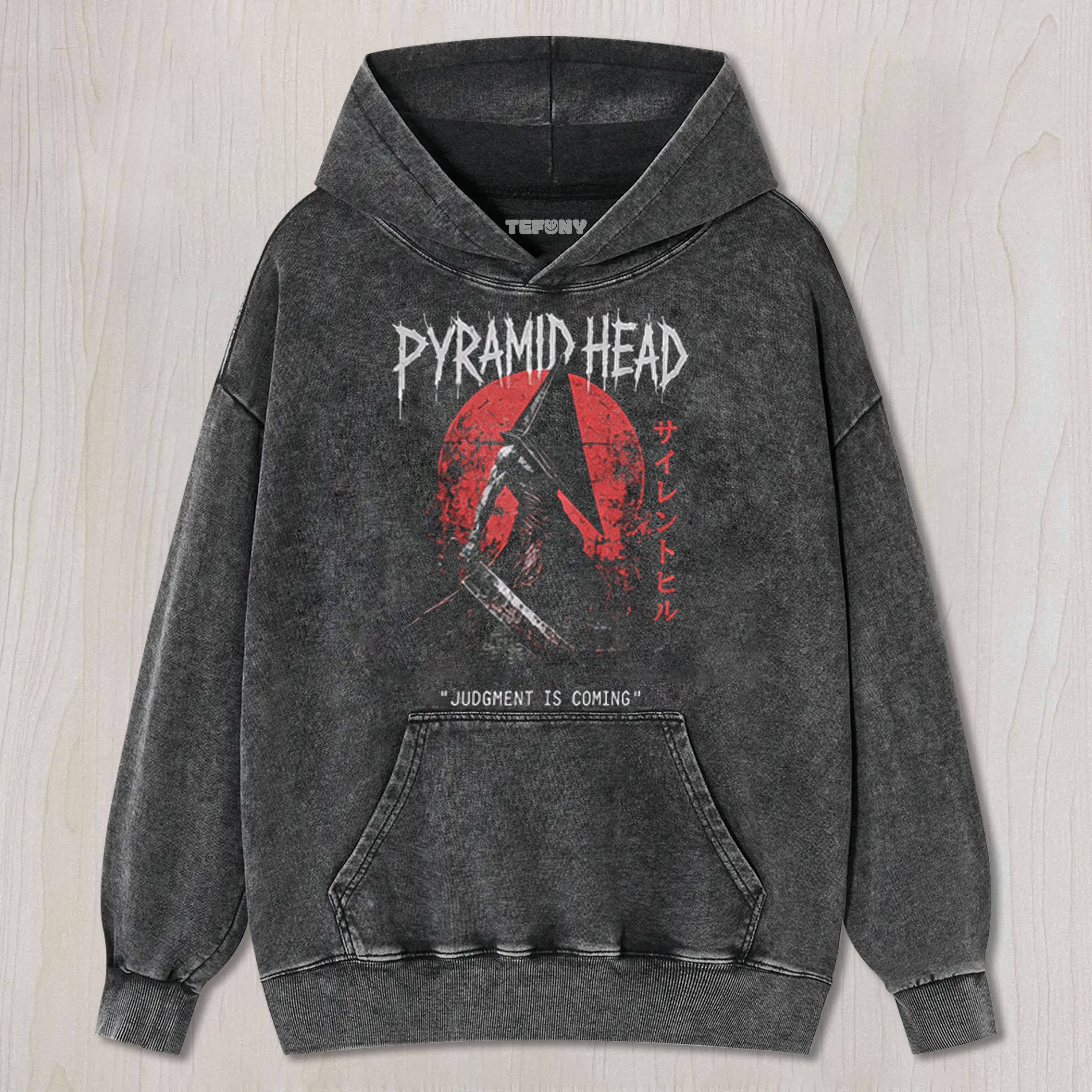 SILENT HILL V2 UNISEX TEE, TANK TOP, LAYERED LS, SWEATSHIRT & HOODIE