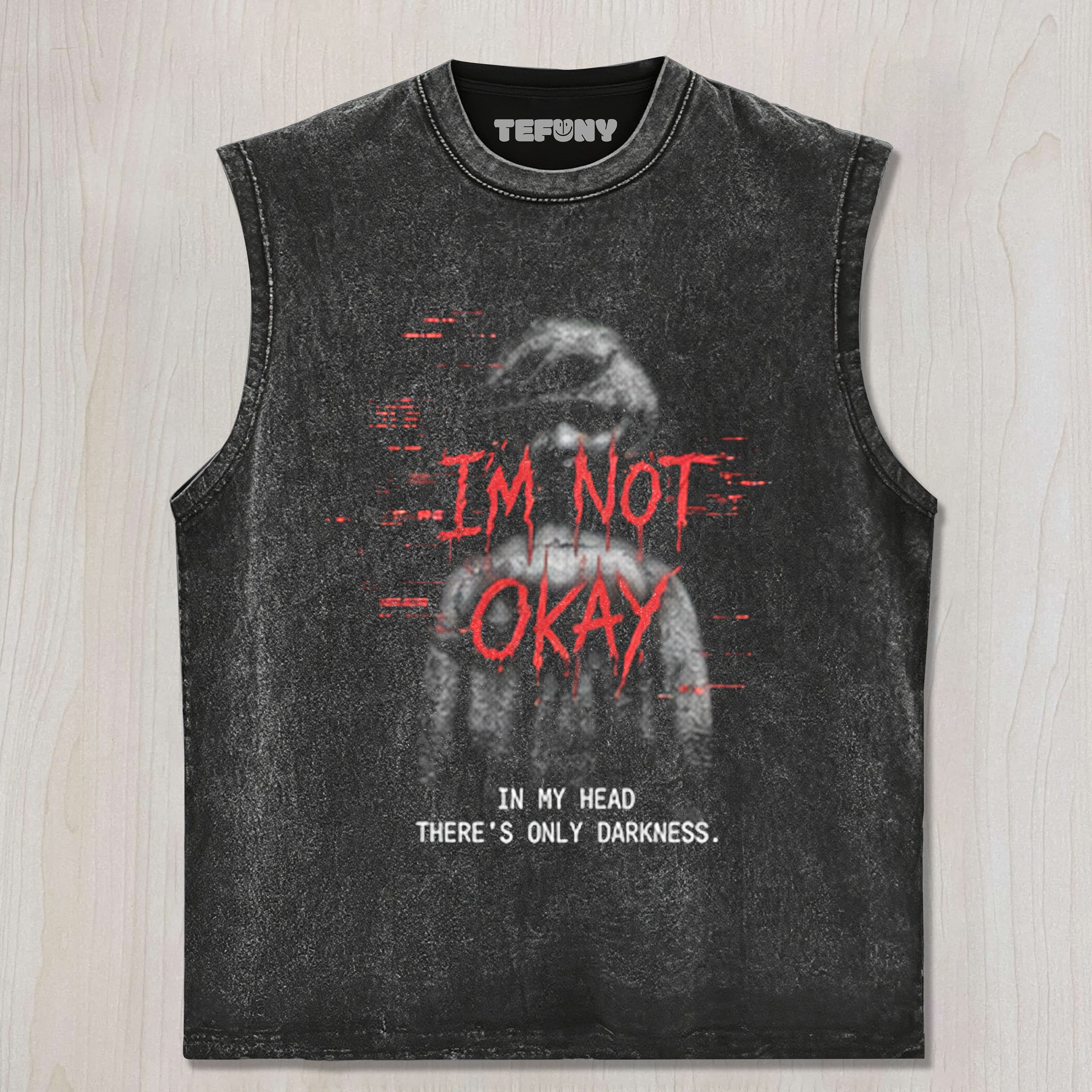 SILENT HILL V4 UNISEX TEE, TANK TOP, LAYERED LS, SWEATSHIRT & HOODIE