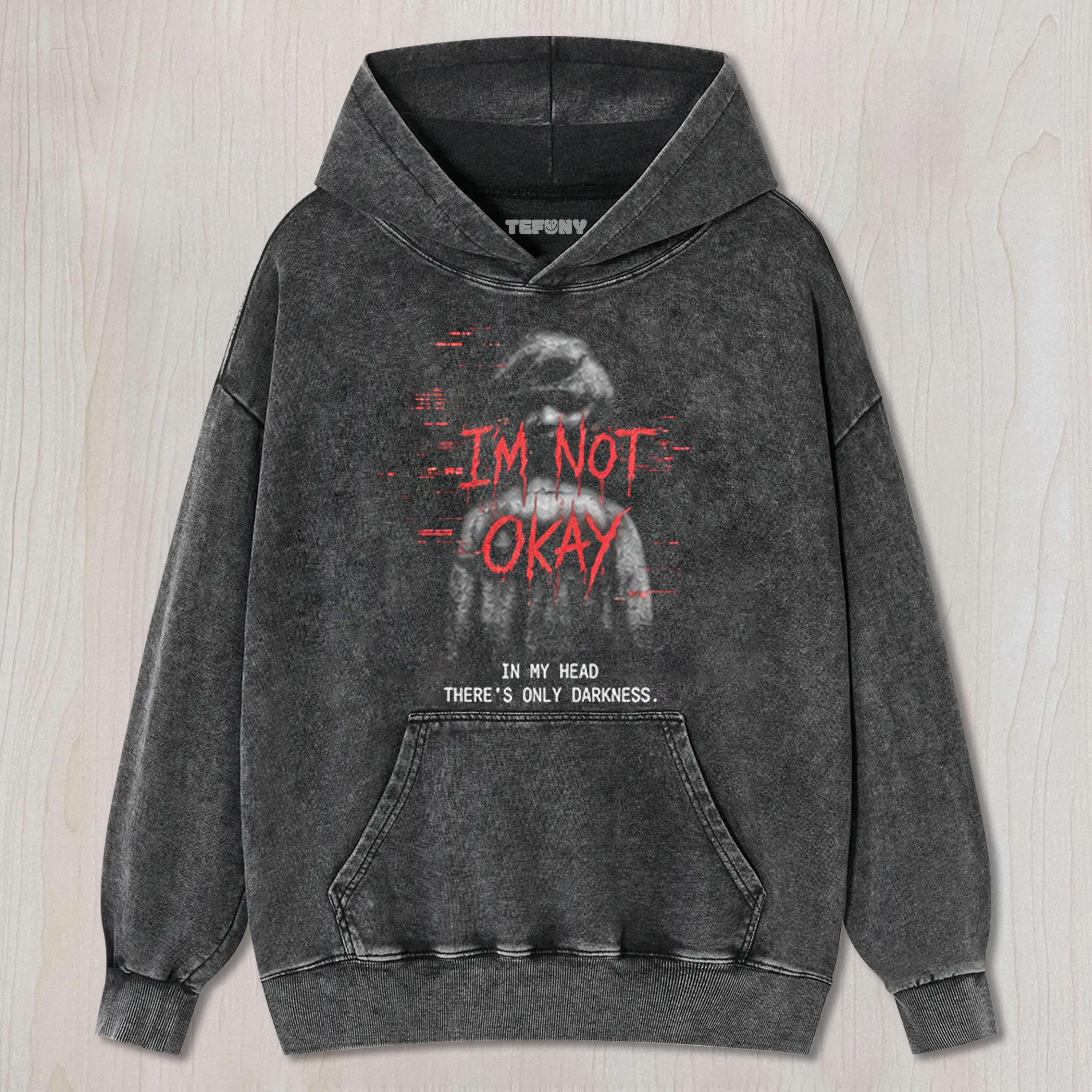 SILENT HILL V4 UNISEX TEE, TANK TOP, LAYERED LS, SWEATSHIRT & HOODIE