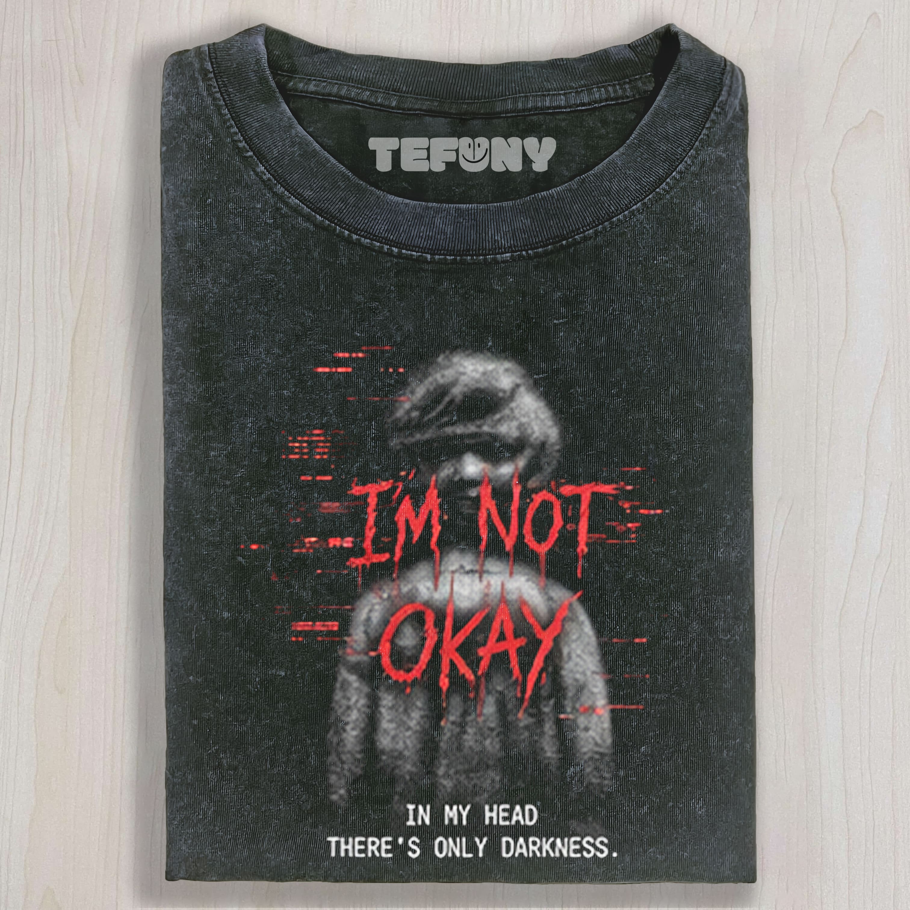SILENT HILL V4 UNISEX TEE, TANK TOP, LAYERED LS, SWEATSHIRT & HOODIE